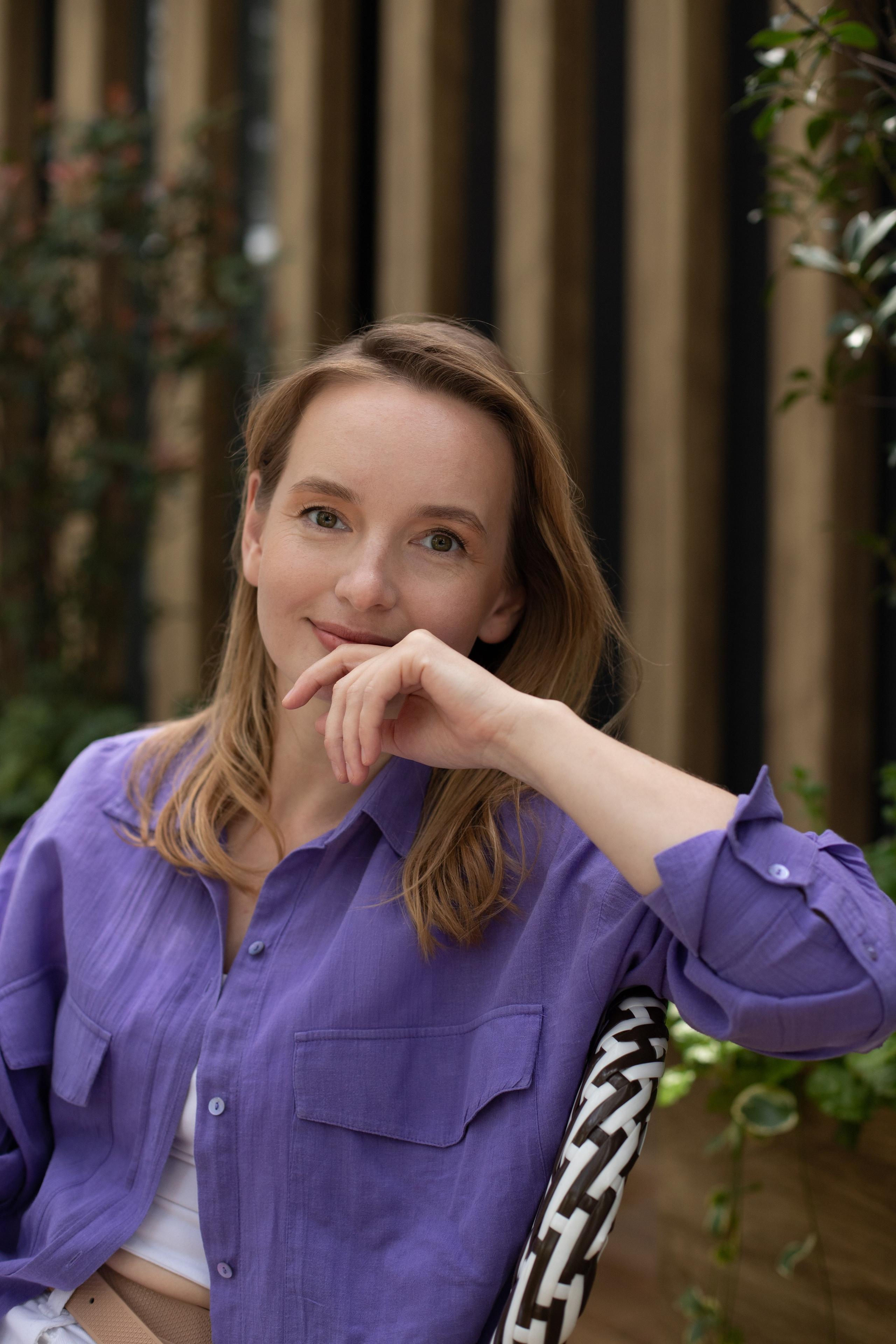 Отзывы о работе и фотографиях Дарьи Лондаревой