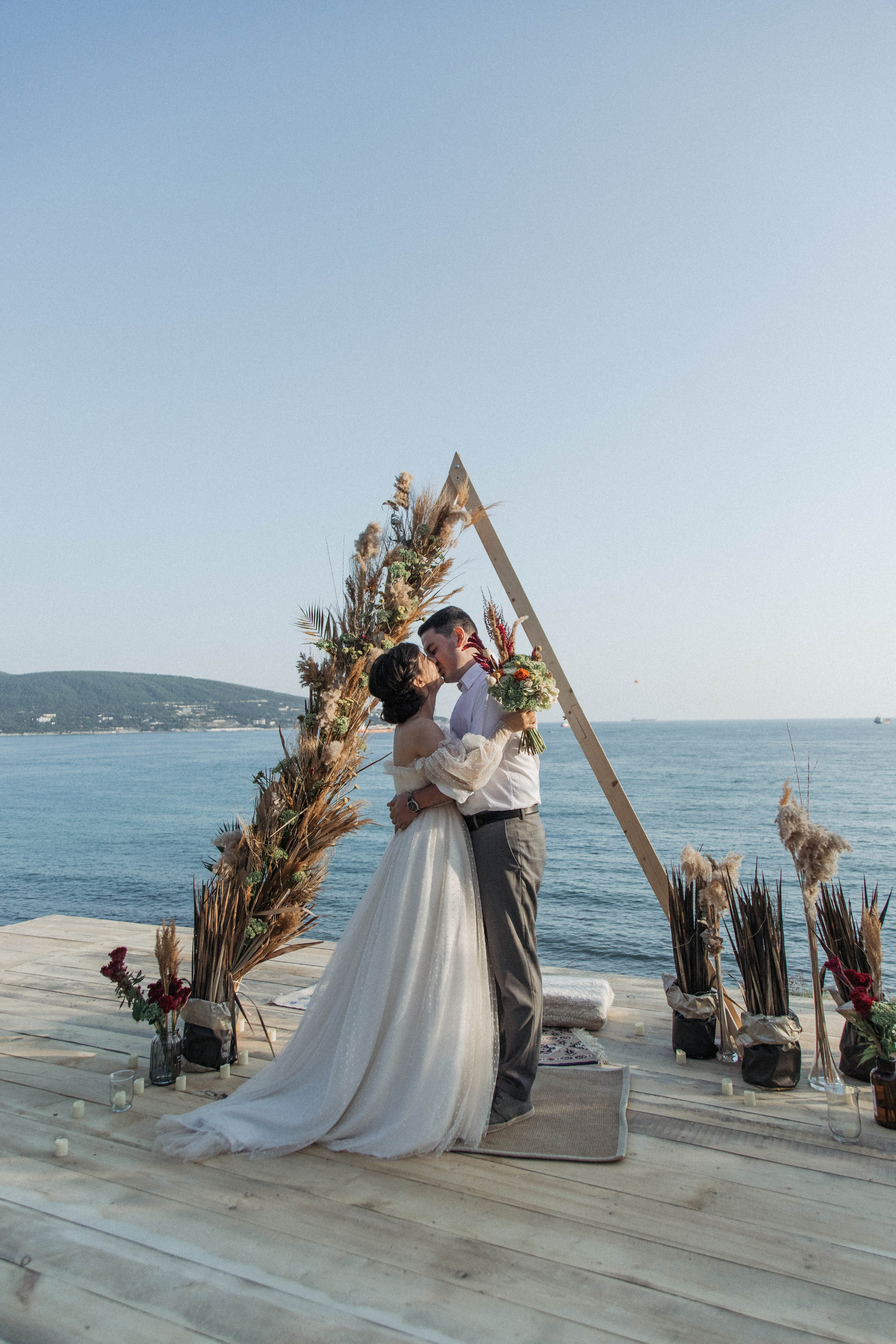 Армида и Арман / главное мы вместе. «комфорт» съемка