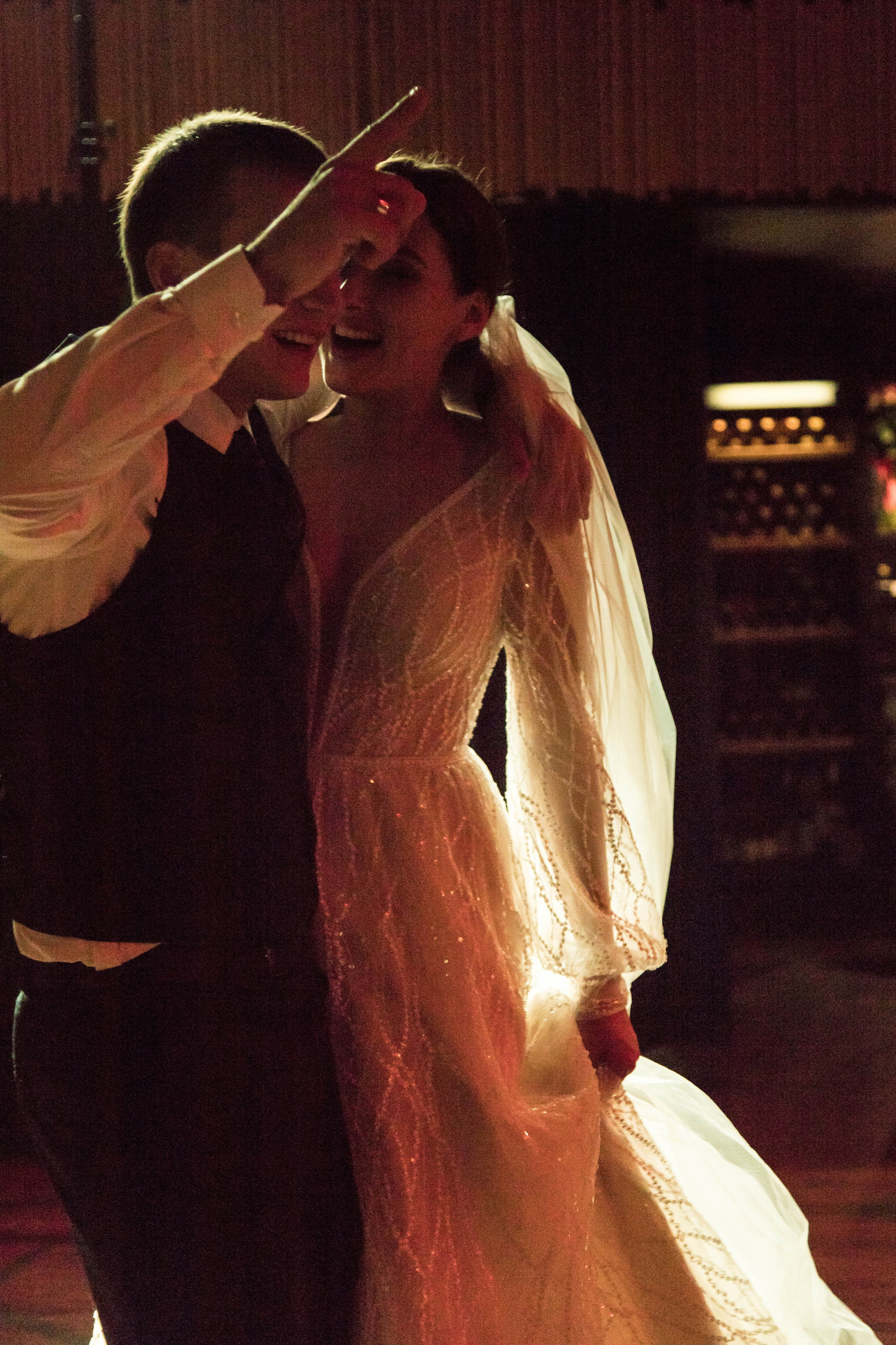 Инна и Андрей / два дня свадьбы