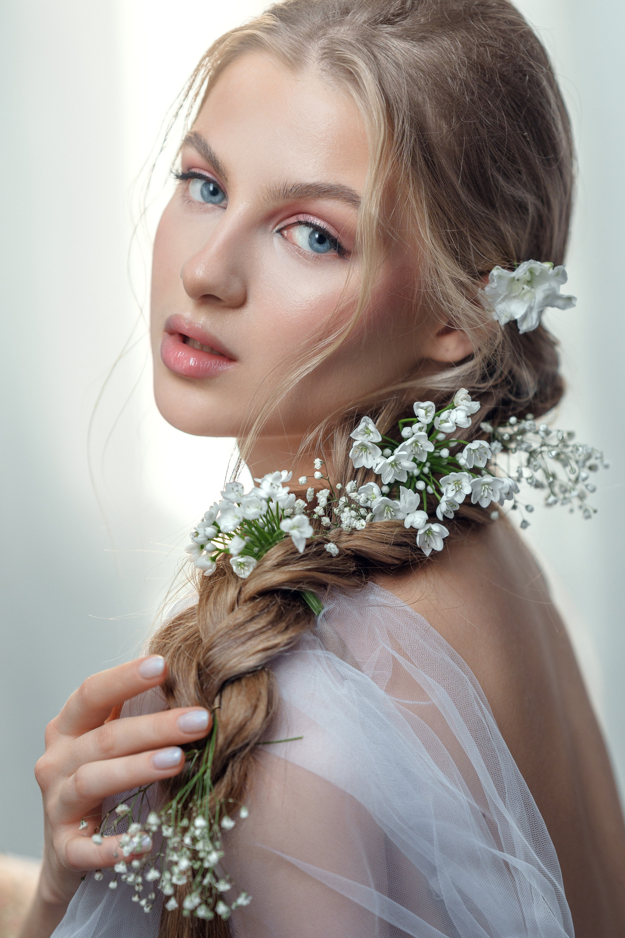 Даша Самара 170