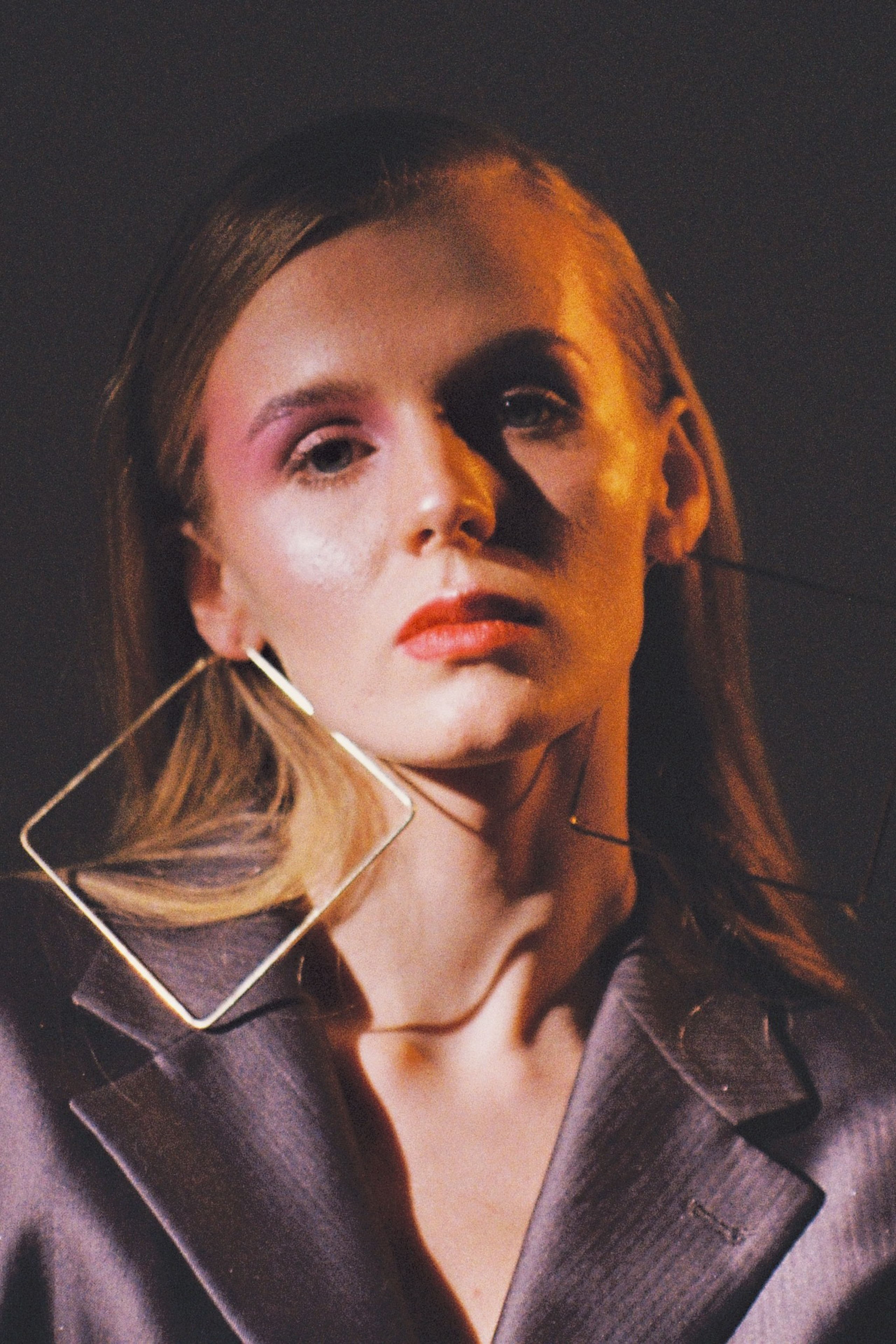 Пленка. Художественная фотография