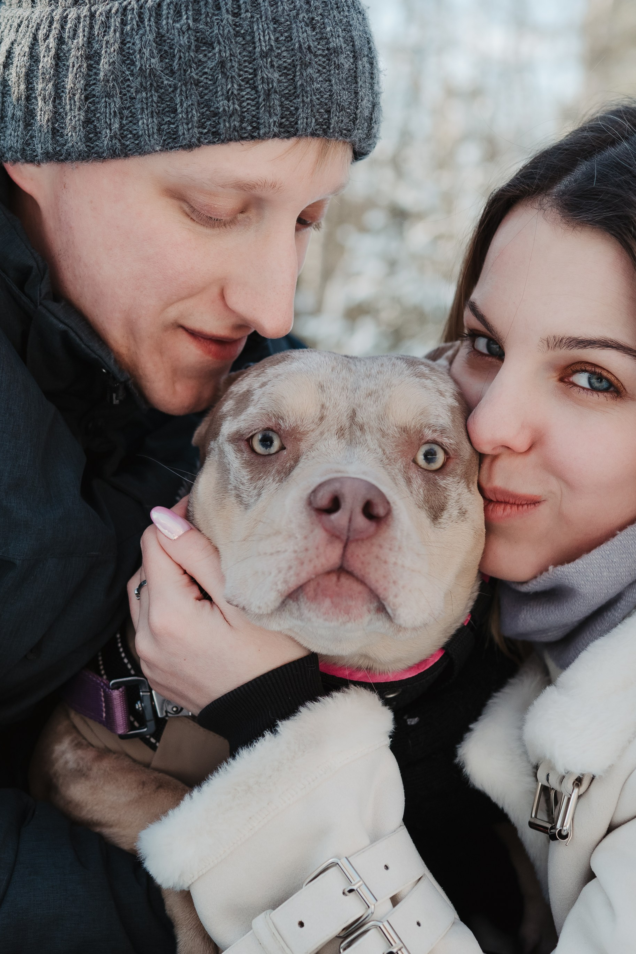 Отзывы. Семейный Фотограф в Москве Ирина Хохлова
