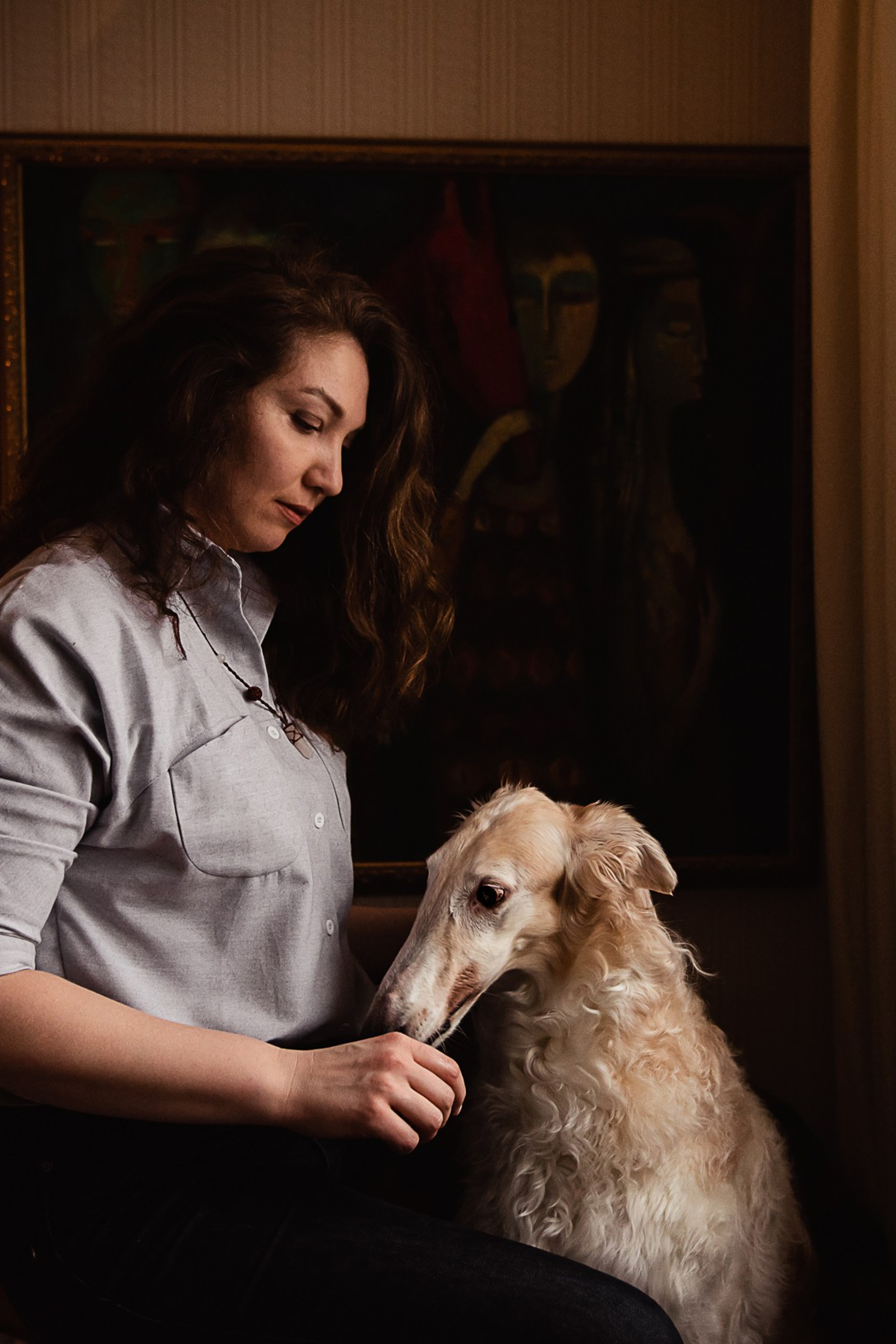 Отзывы. Семейный Фотограф в Москве Ирина Хохлова