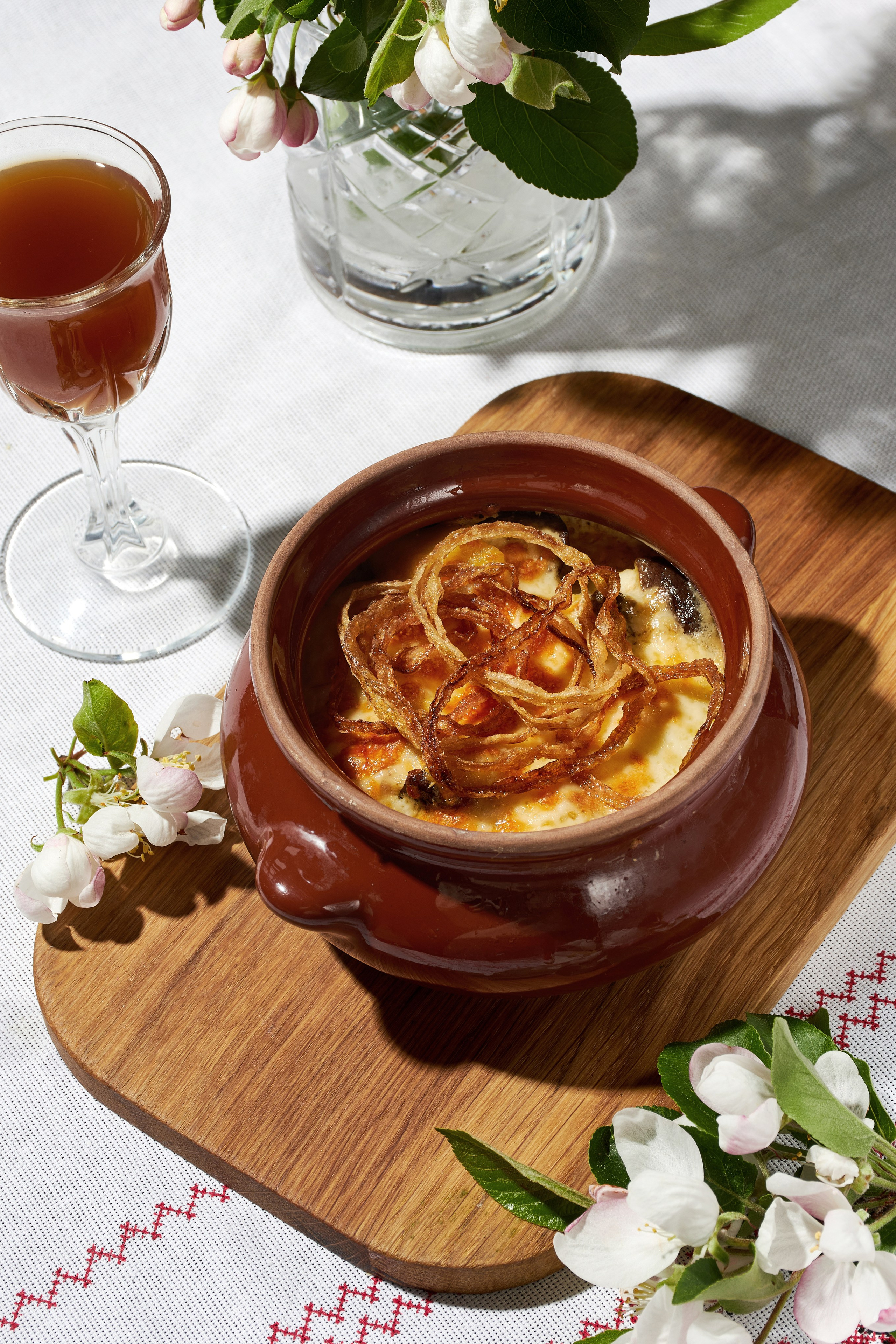 Фудфото для соцсетей