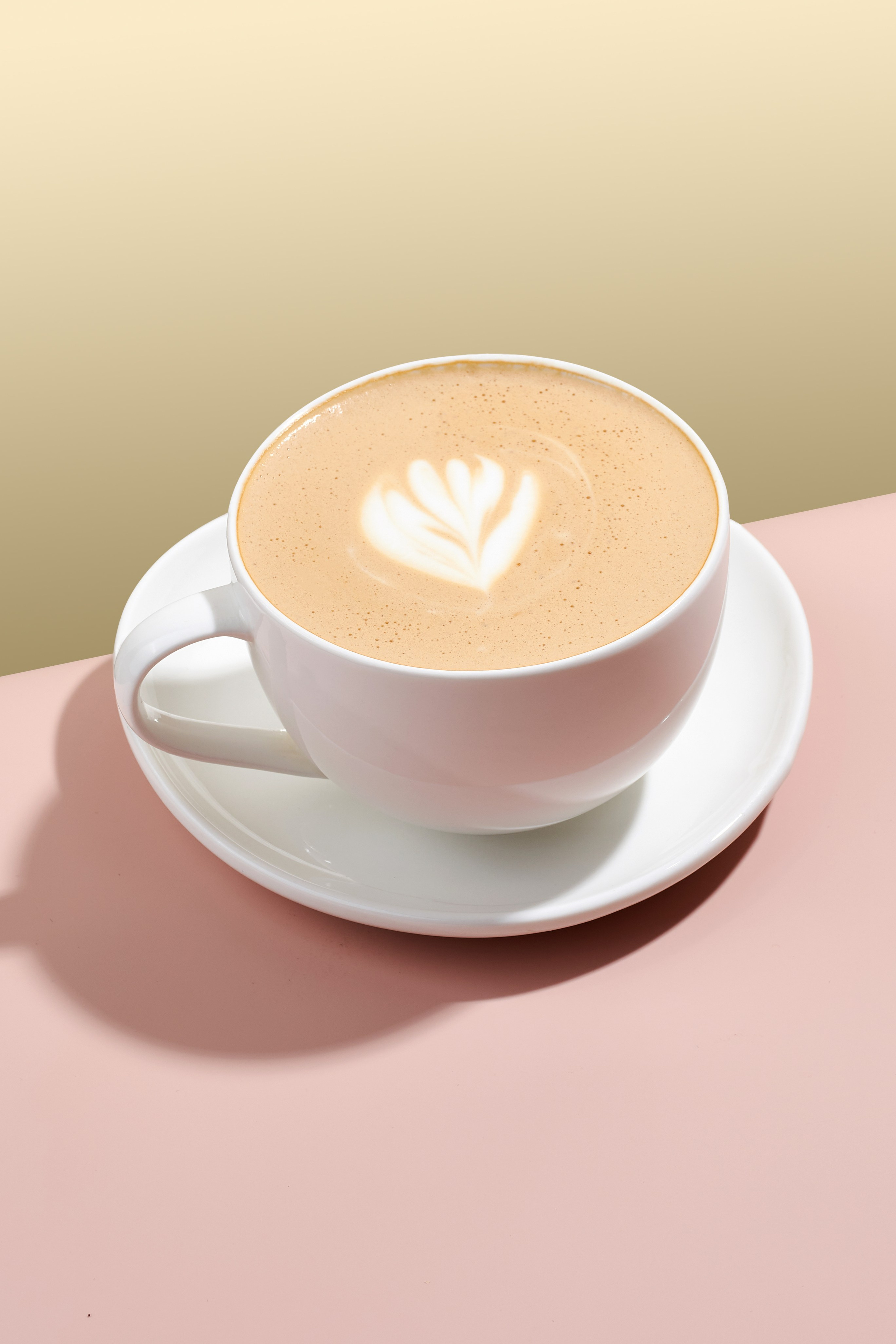 Меню для кофейни