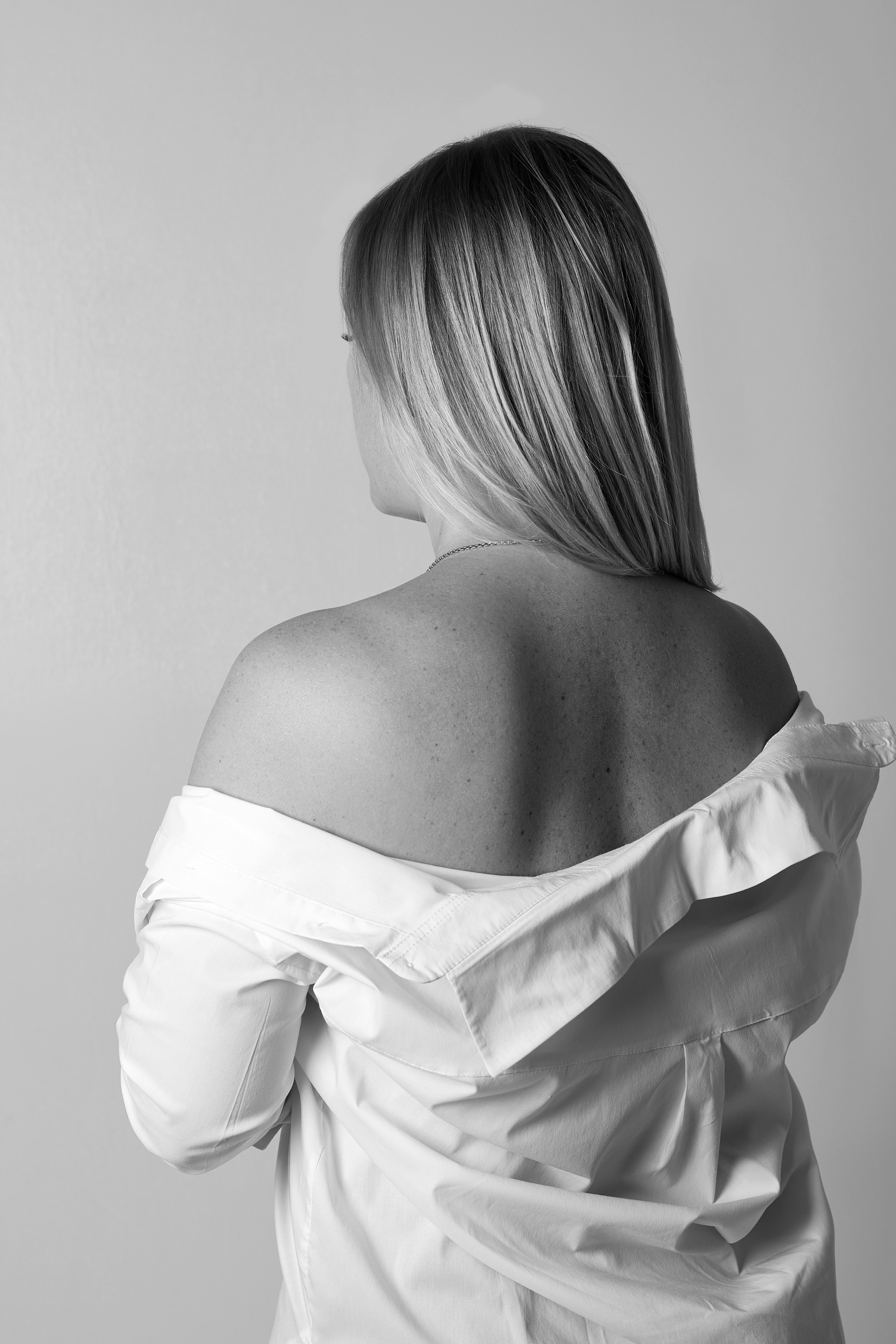 Съемка людей