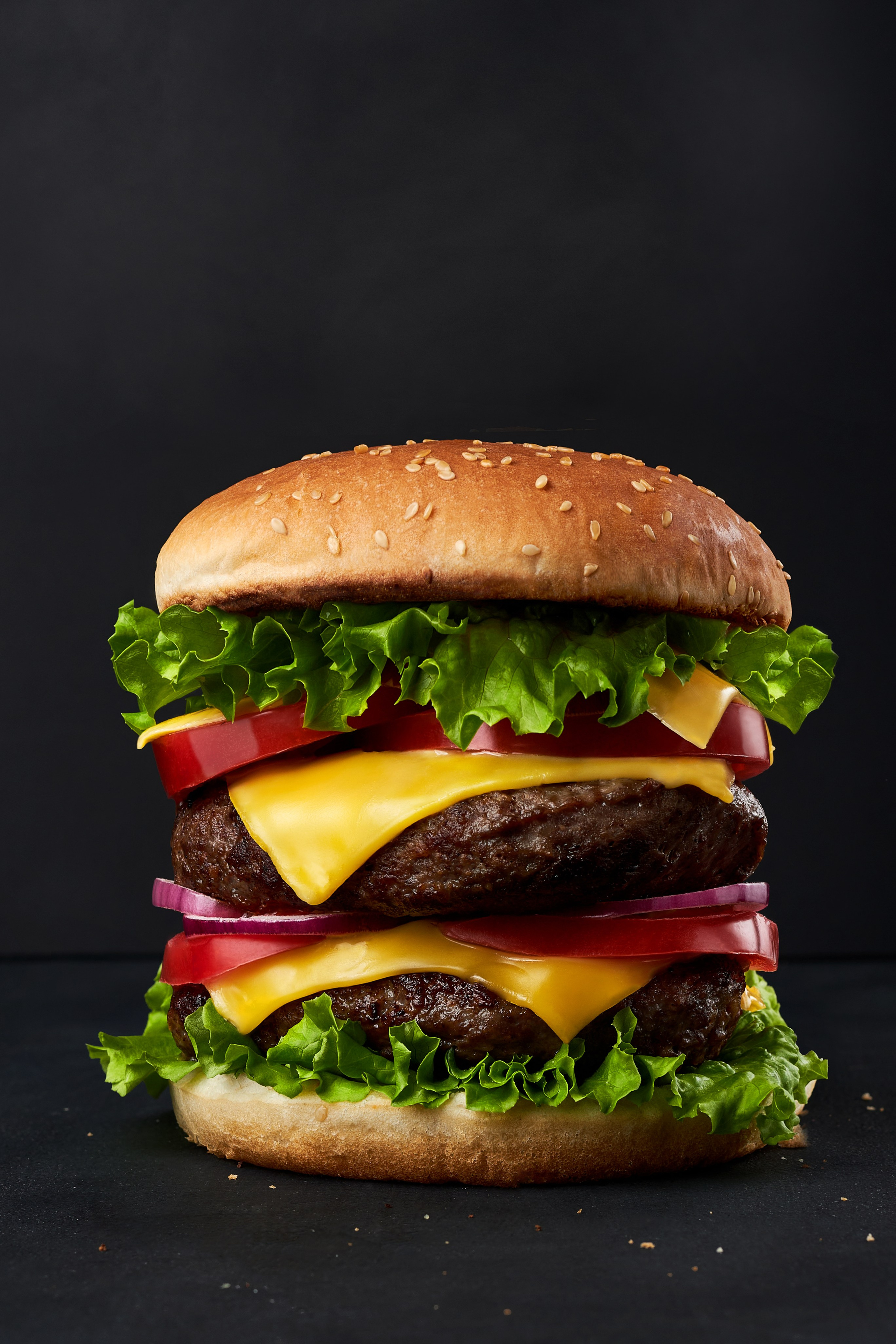 Имиджевые и рекламные фудфотографии