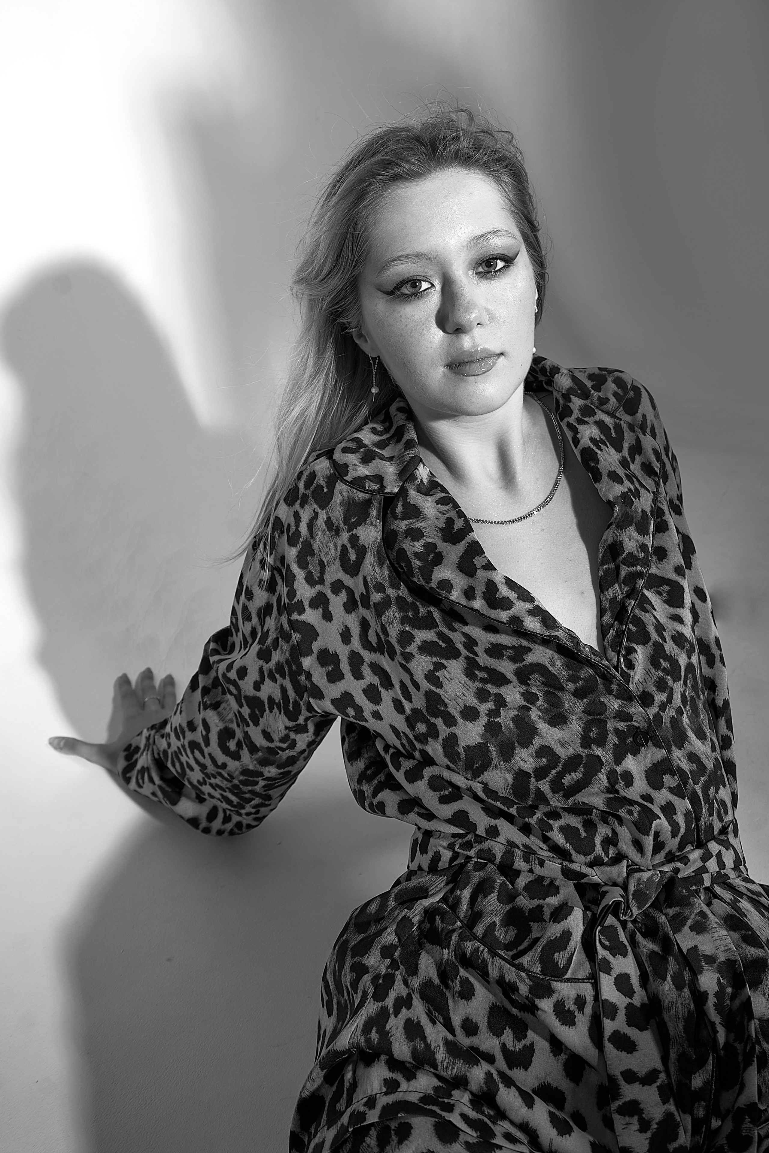 Анастасия, Москва, Фотостудия White sheep