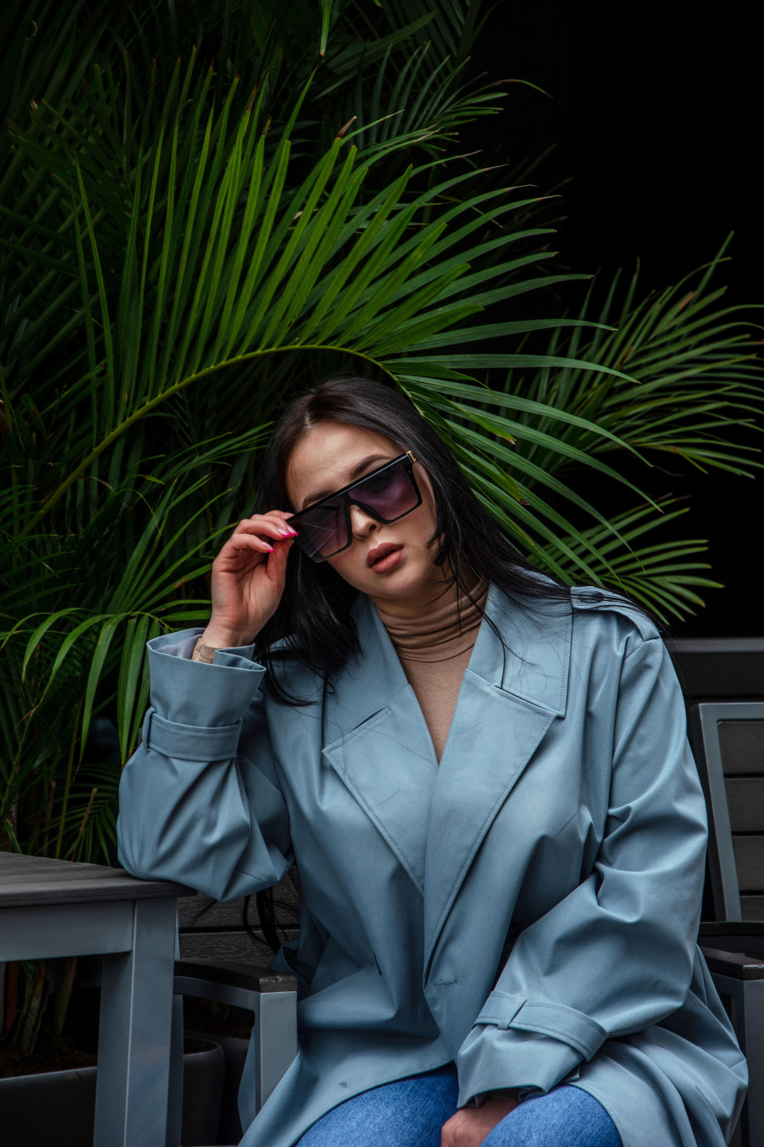 Полина, Москва, Белая Площадь