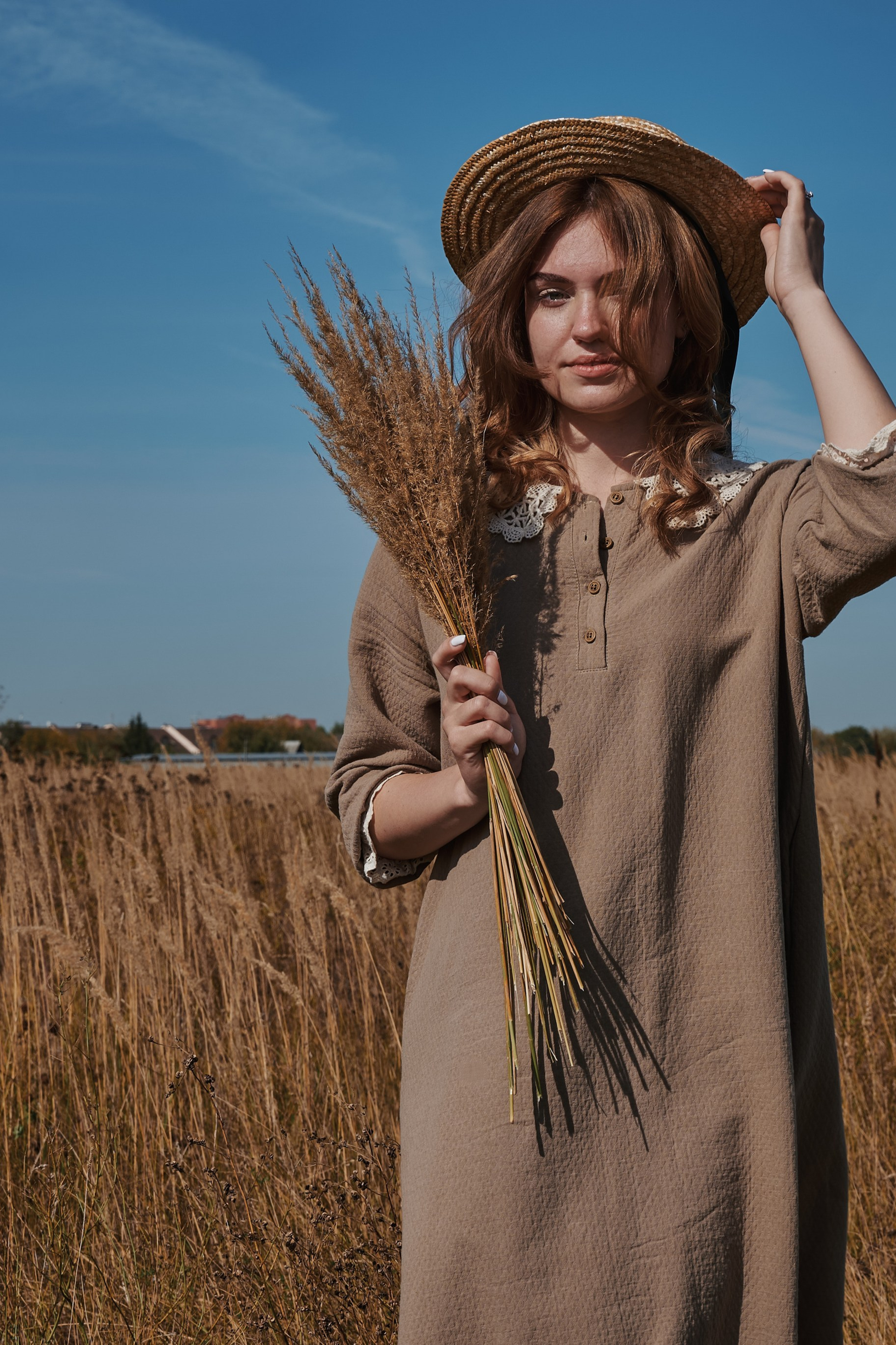 Лилия, Щелково