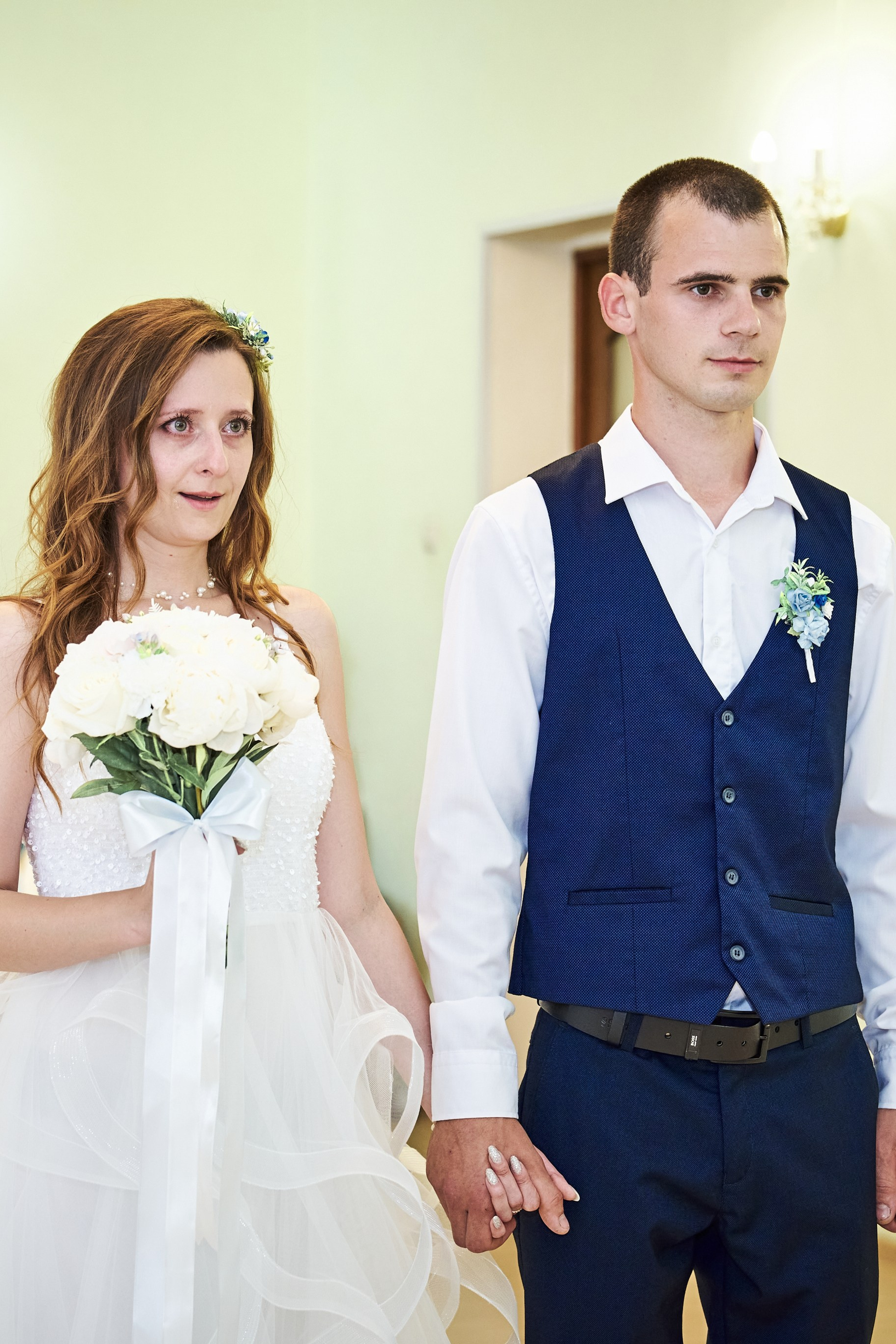 Александр+Екатерина, Щёлково