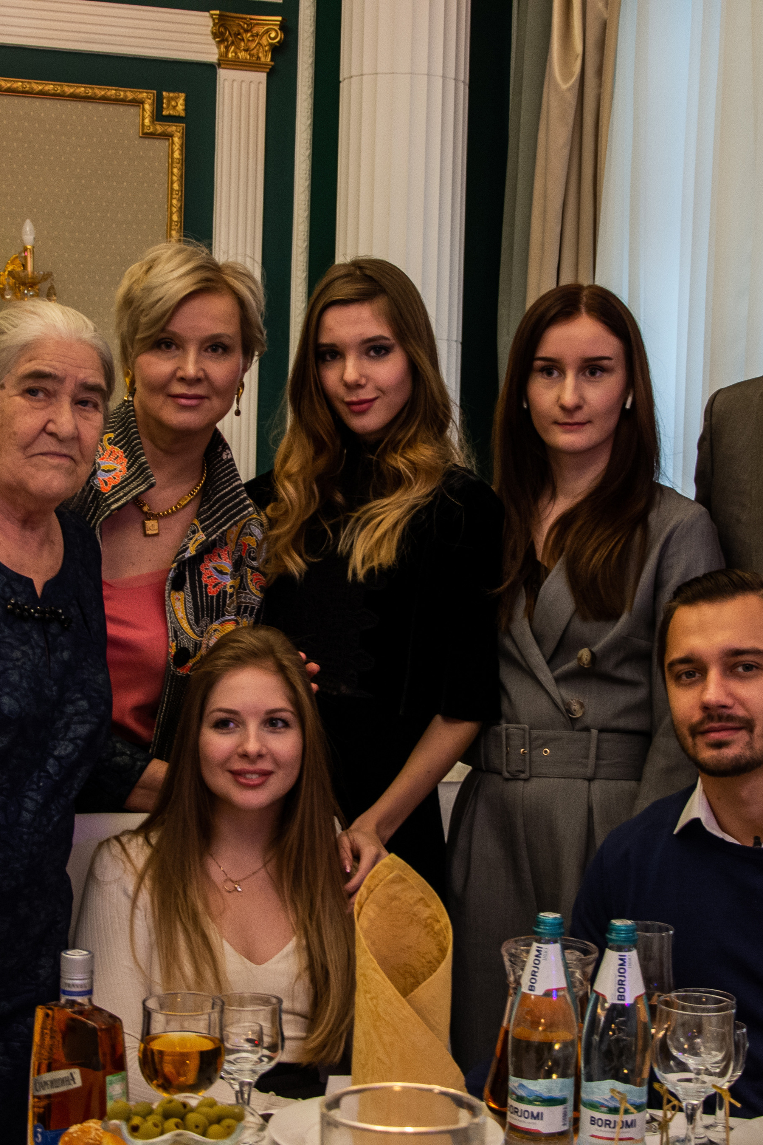 Татьяна, юбилей