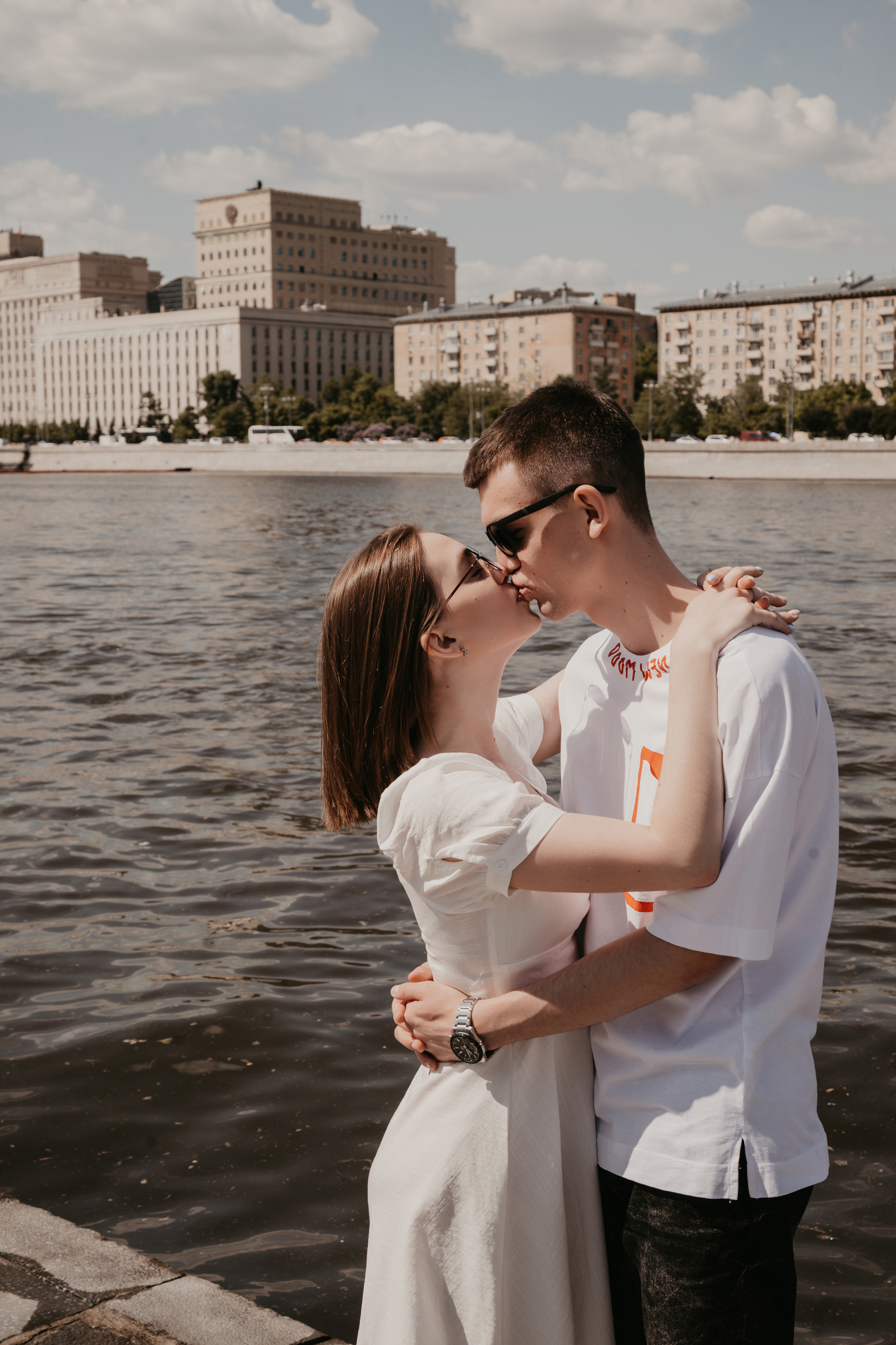 Данил и Карина