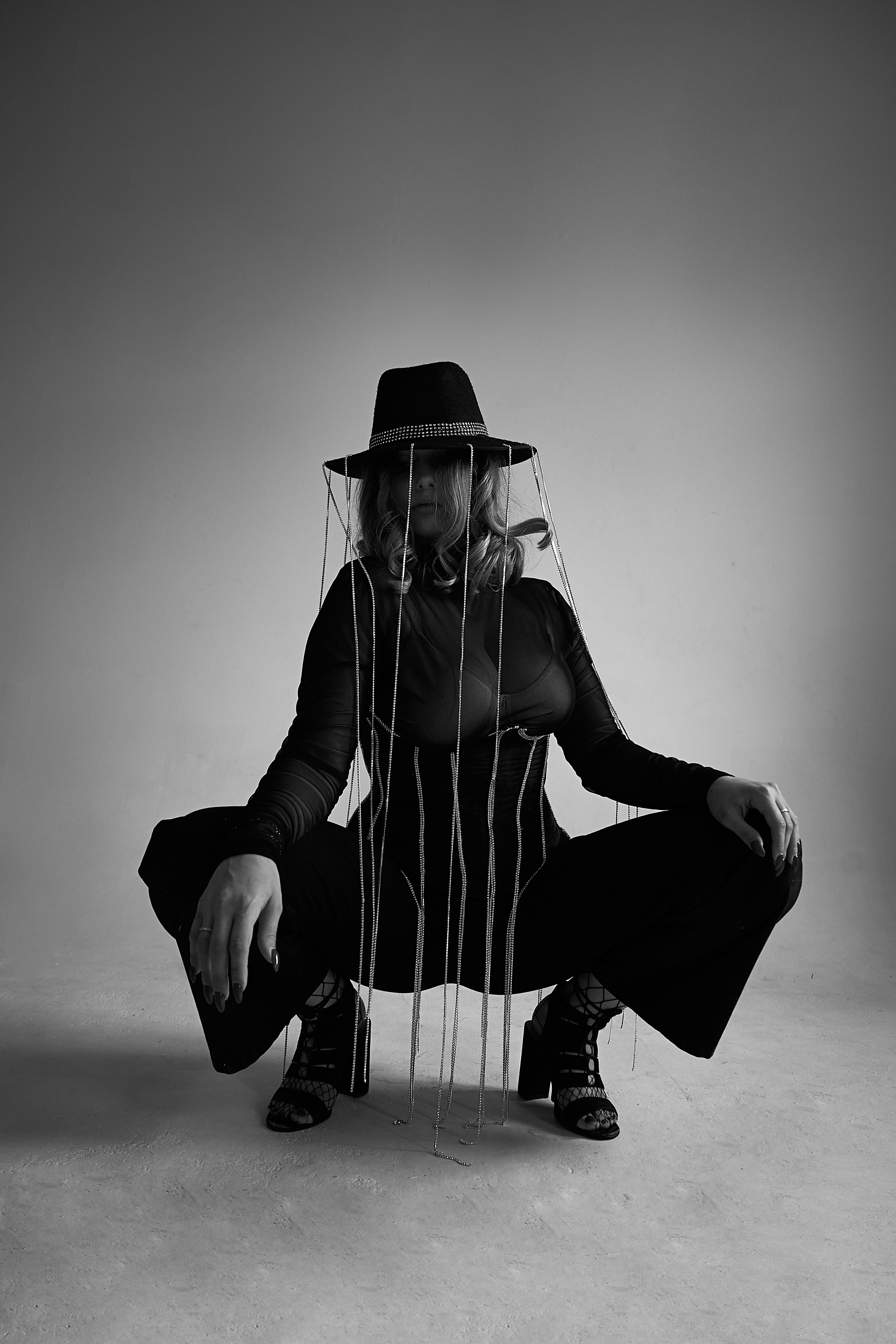 Арина, Москва, Фотостудия JOY