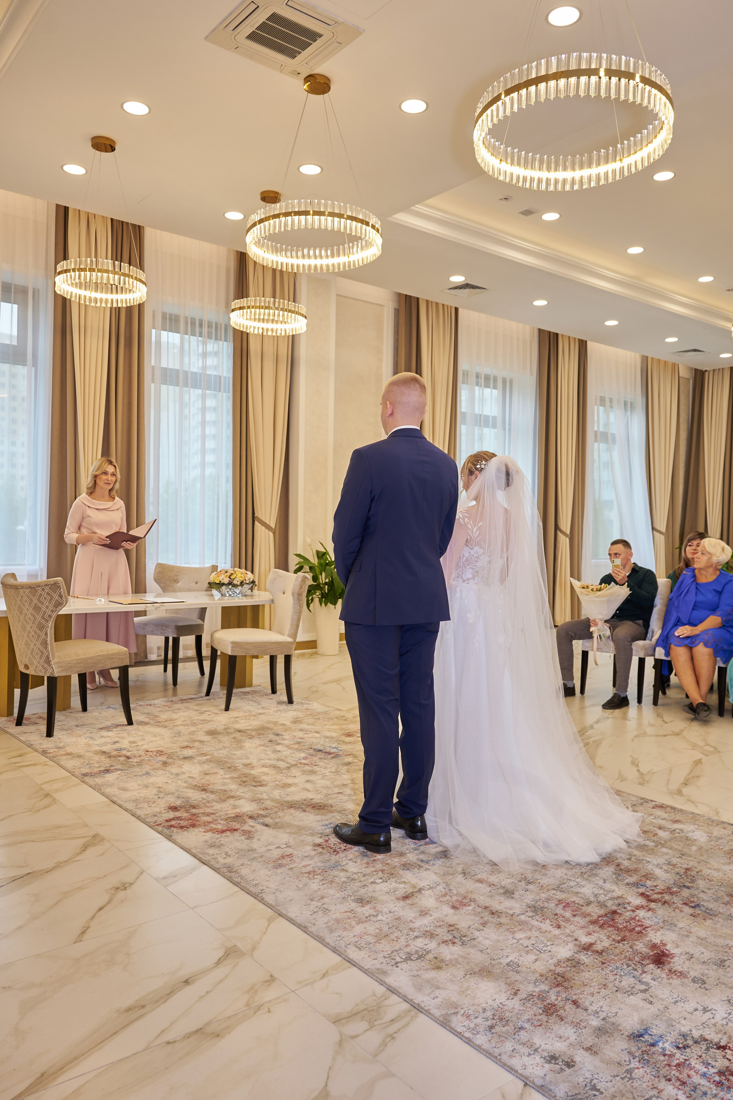 Евгений+Варвара, Щербинка, Подольск