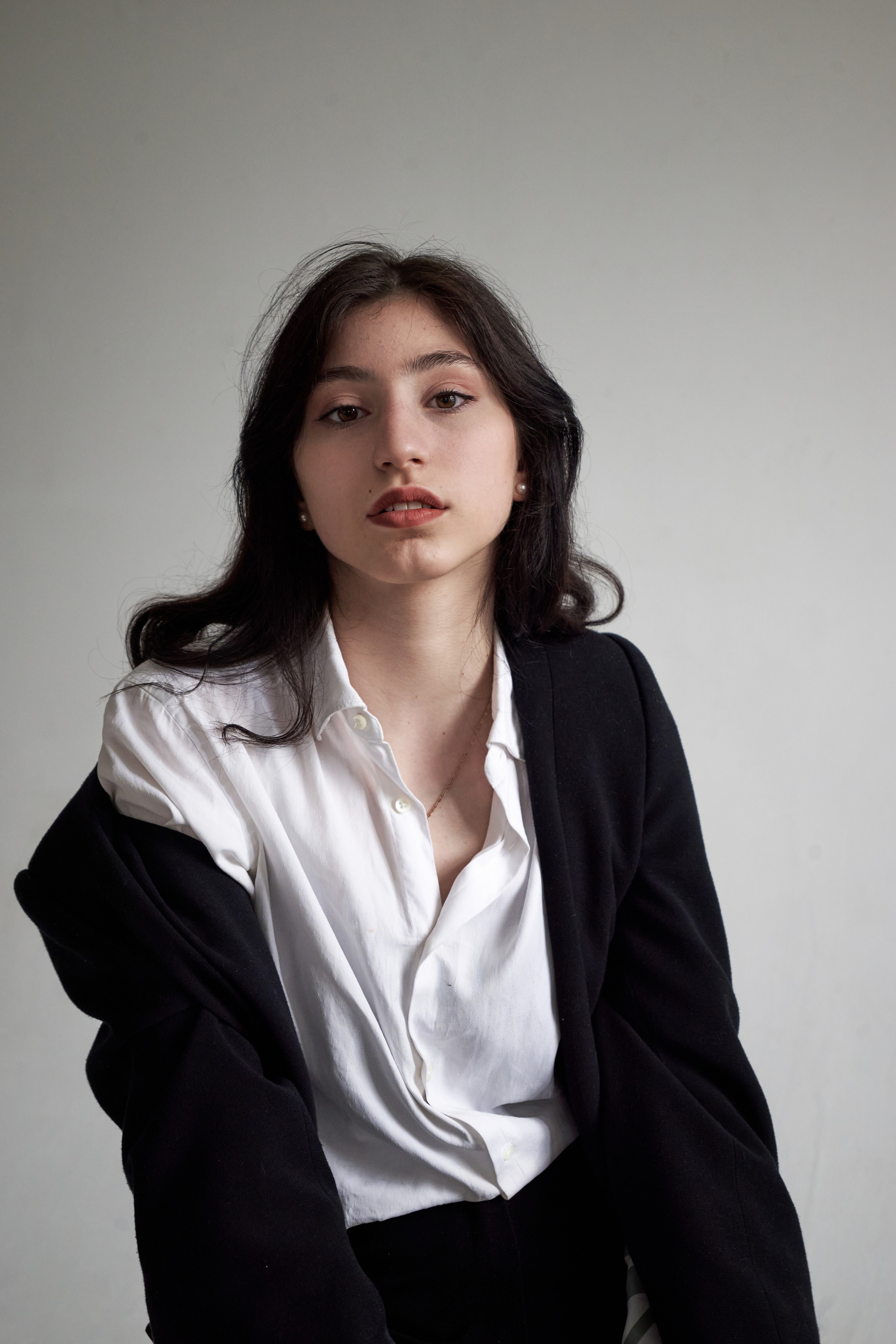 Софи, Москва, Фотостудия JOY