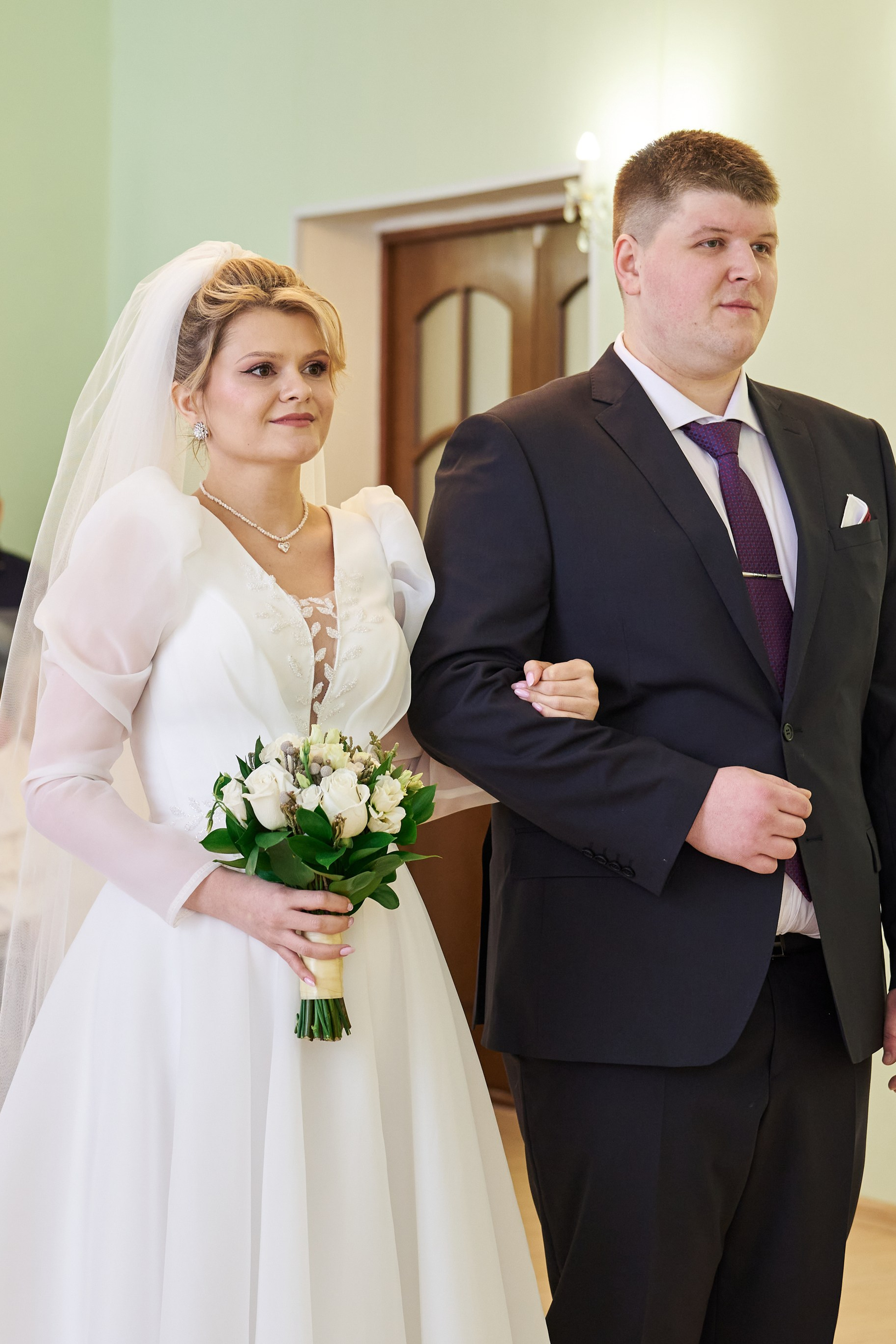 Кирилл+Екатерина, Щёлково