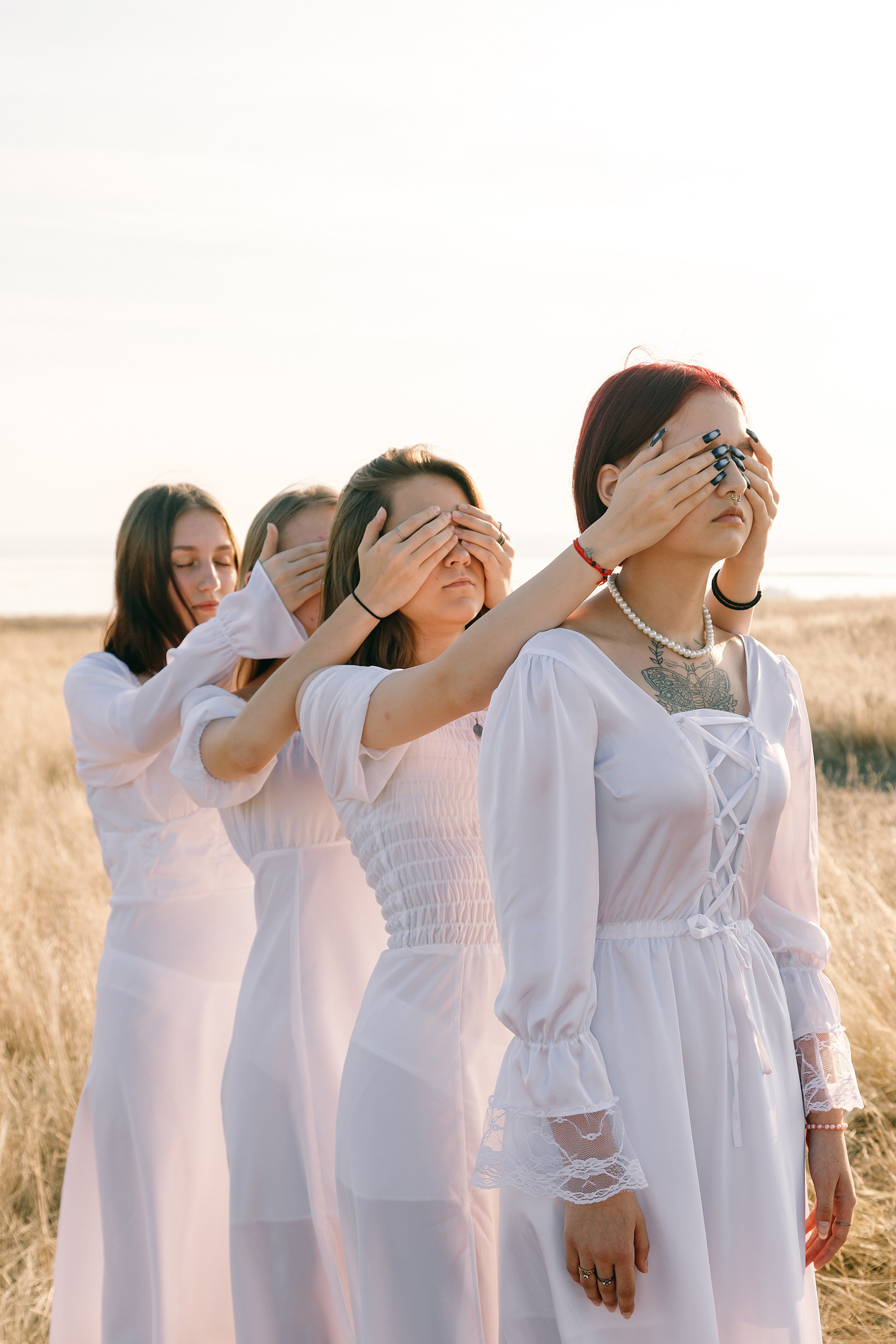 Сестринство