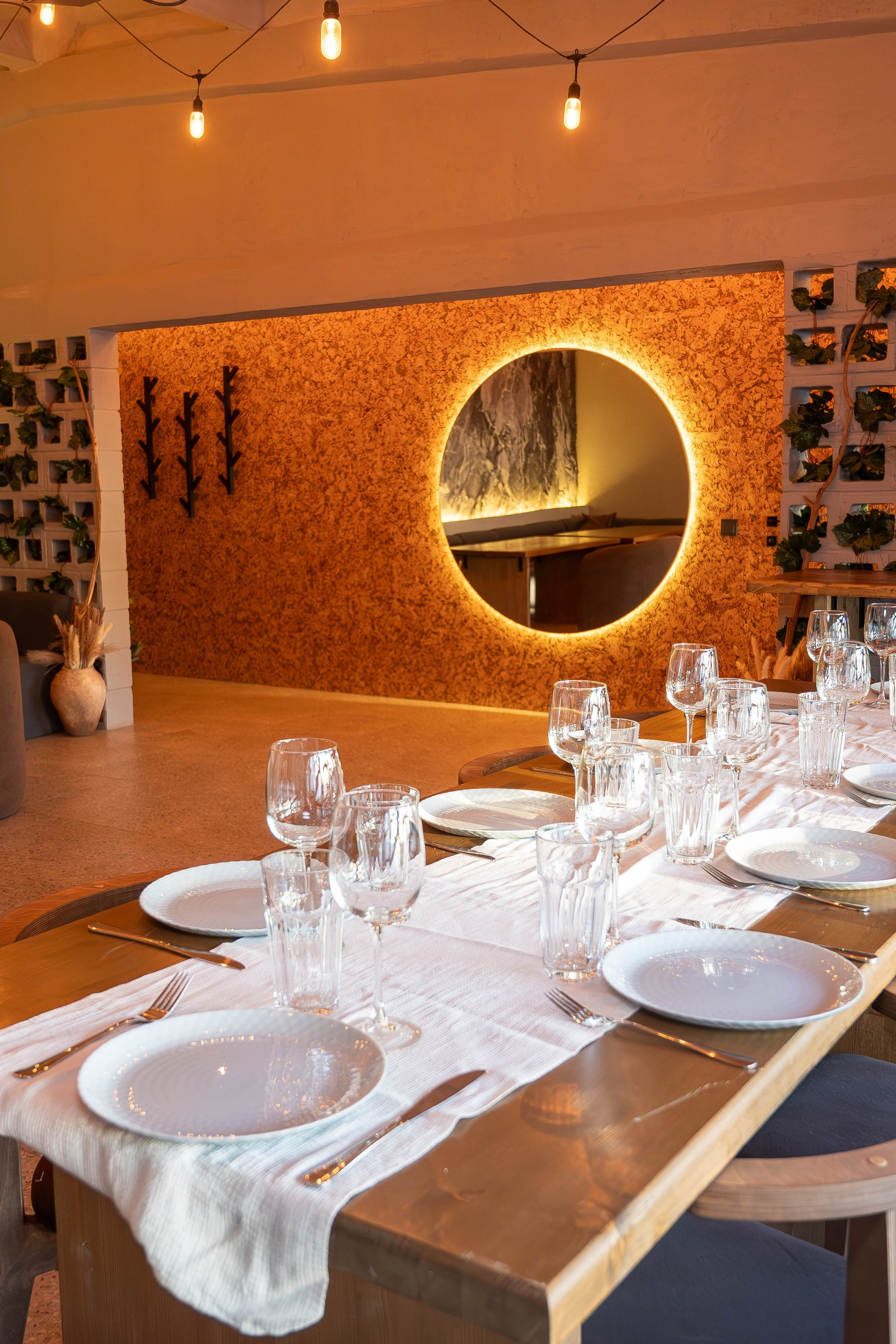 Интерьерная фотосъемка