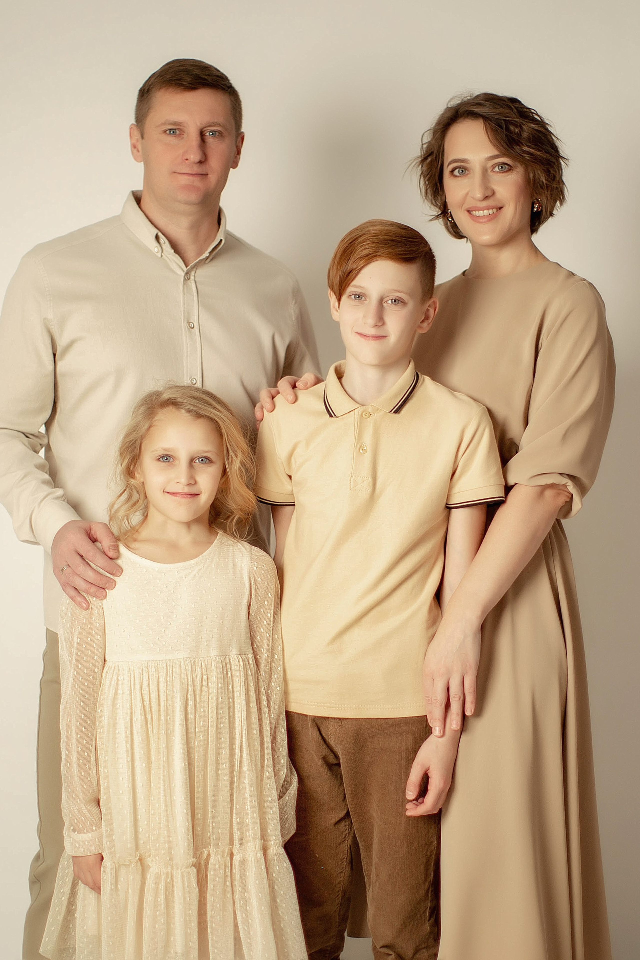 Гортензии!. Индивидульный, семейный и детский фотограф в Тюмени Елена Пахомычева