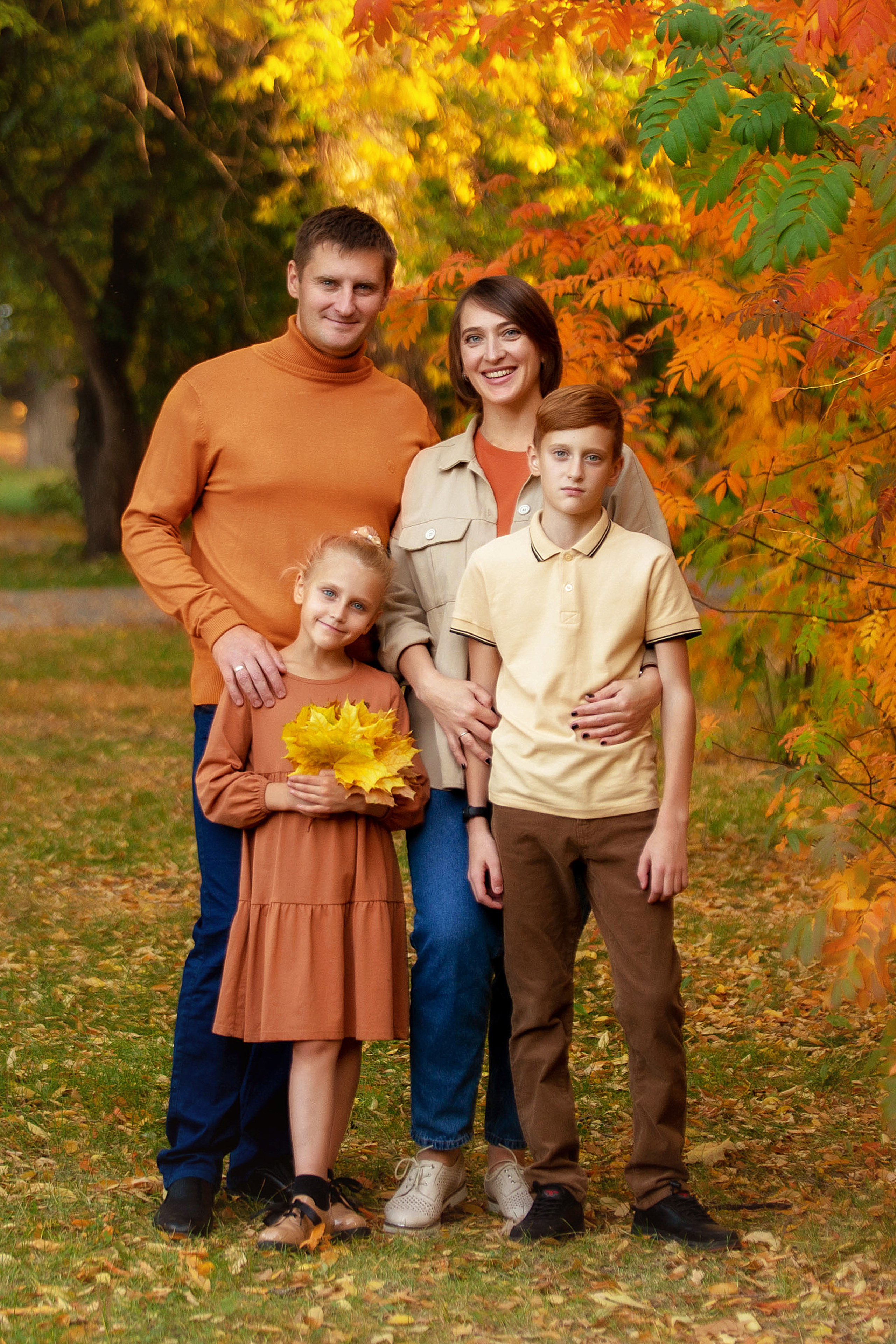 Гортензии!. Индивидульный, семейный и детский фотограф в Тюмени Елена Пахомычева