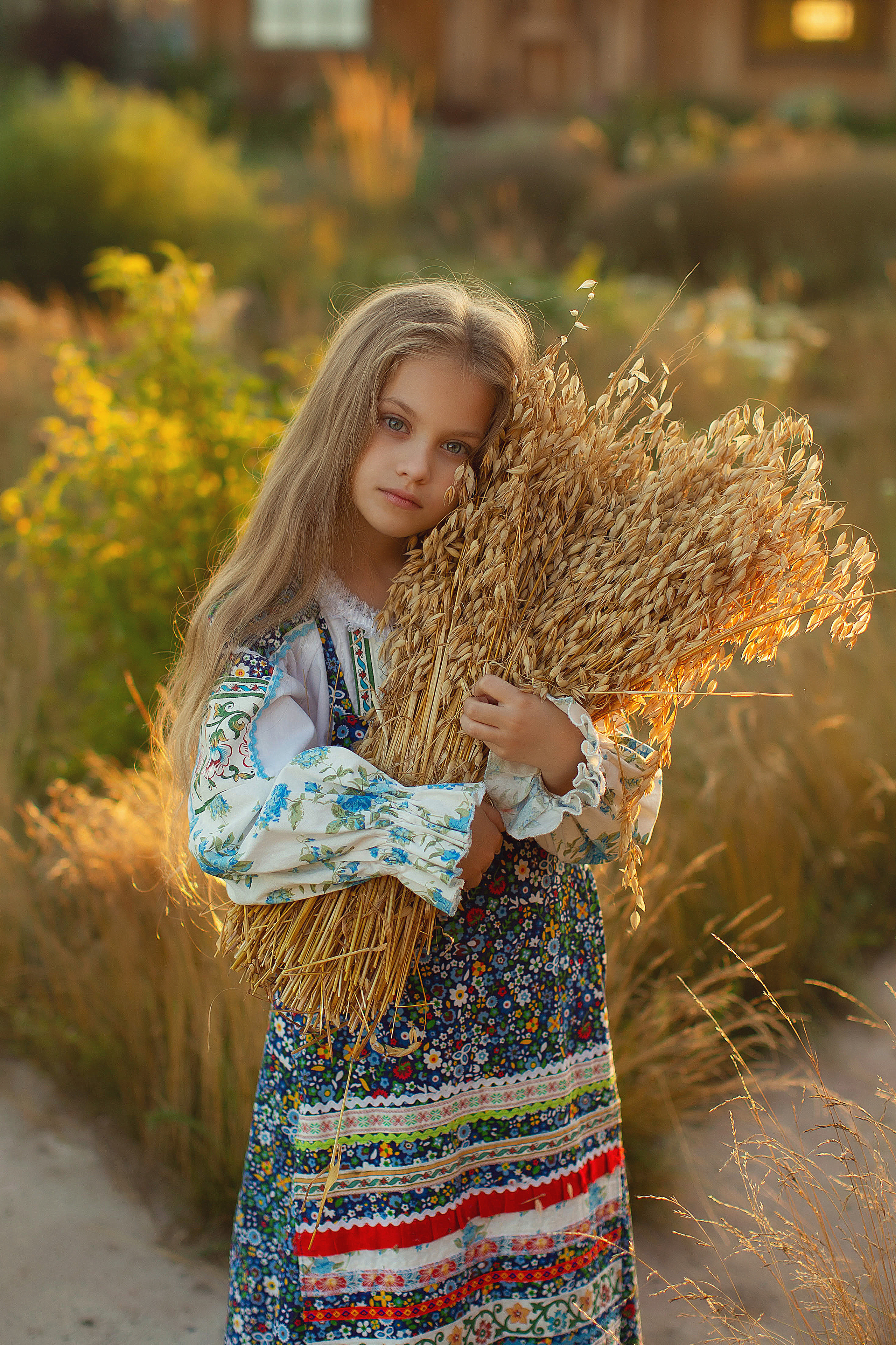 Гортензии!. Индивидульный, семейный и детский фотограф в Тюмени Елена Пахомычева