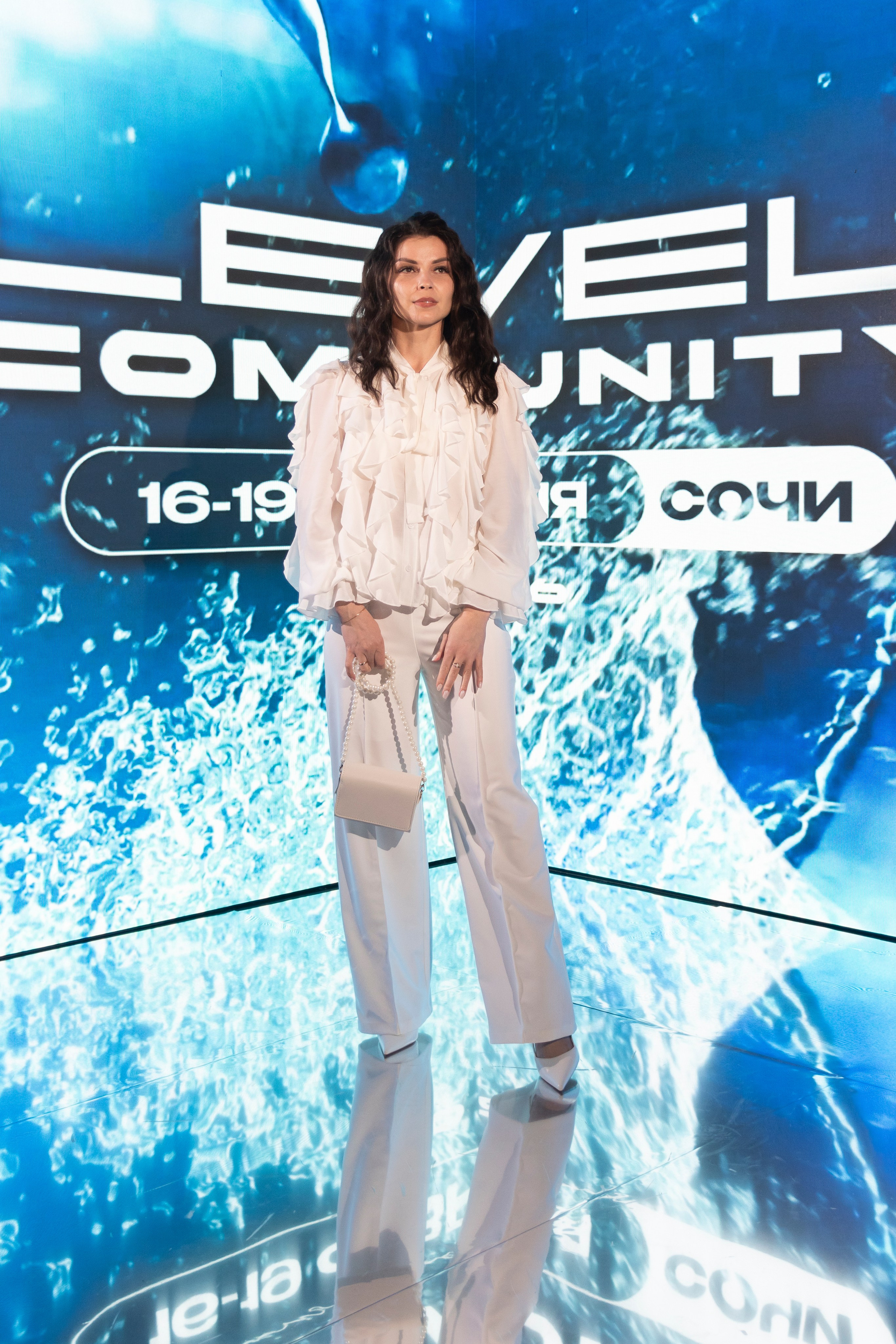 Промо-ролики, отчётники