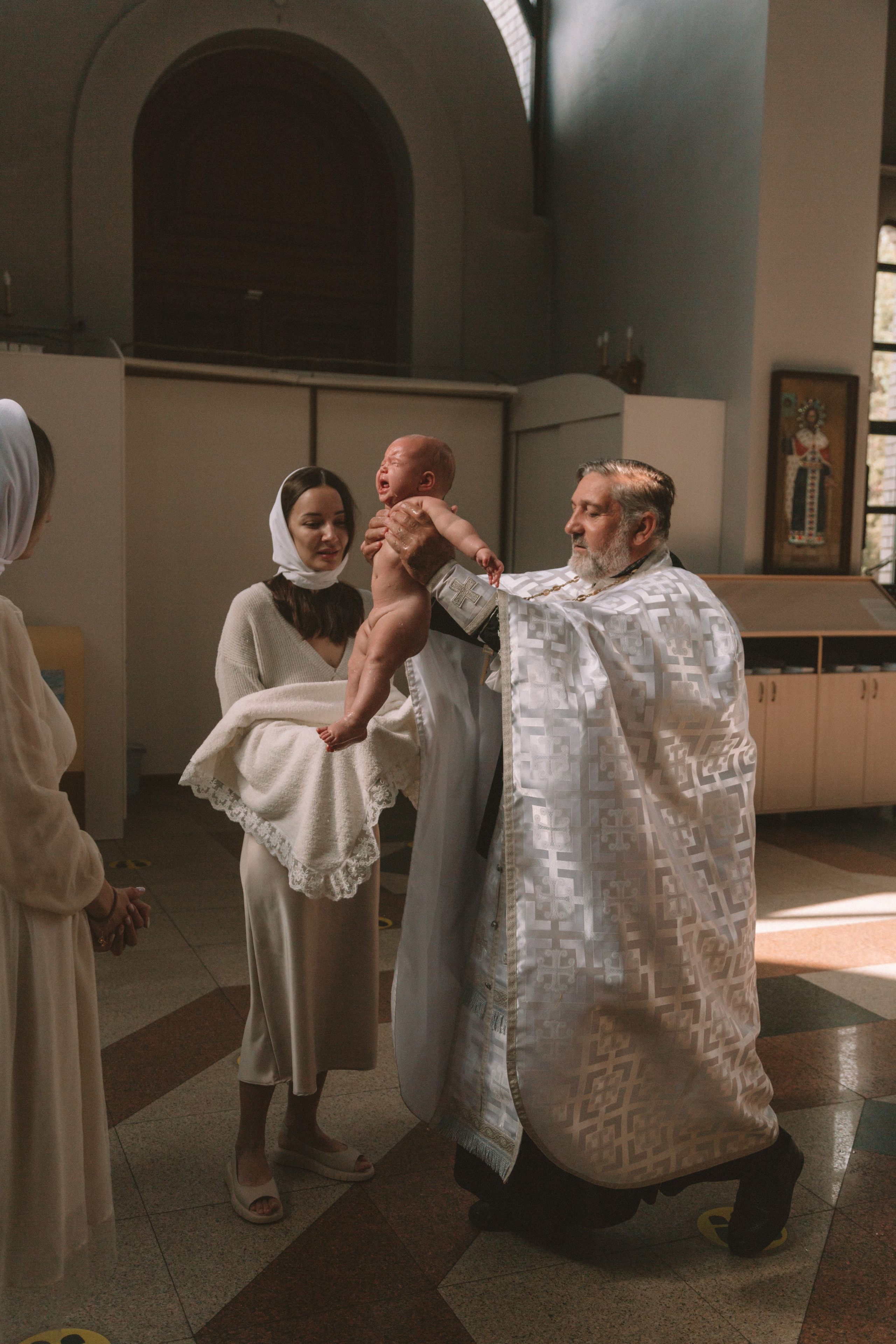 Храм Всех Святых