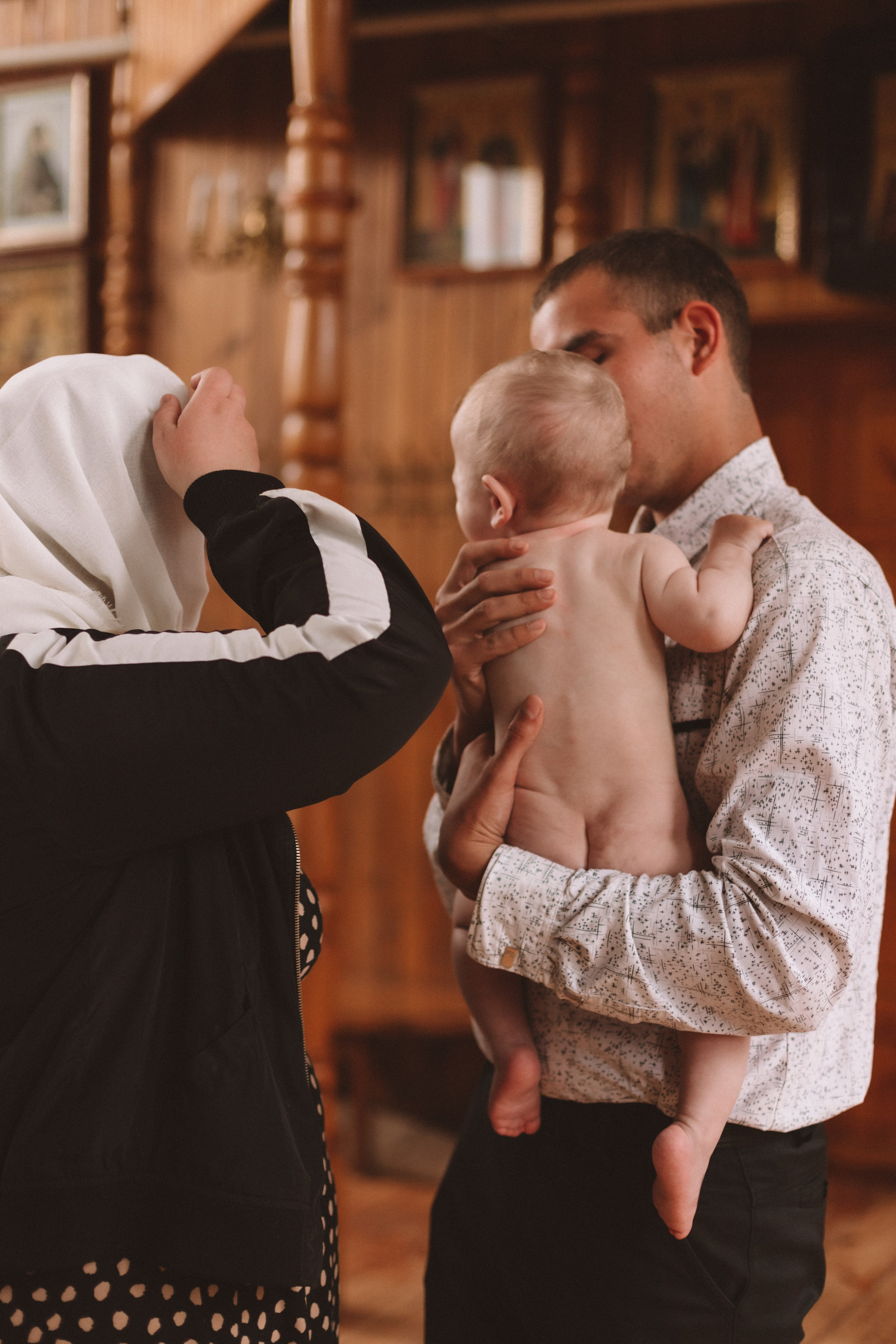 Храм Святителя Николая Чудотворца