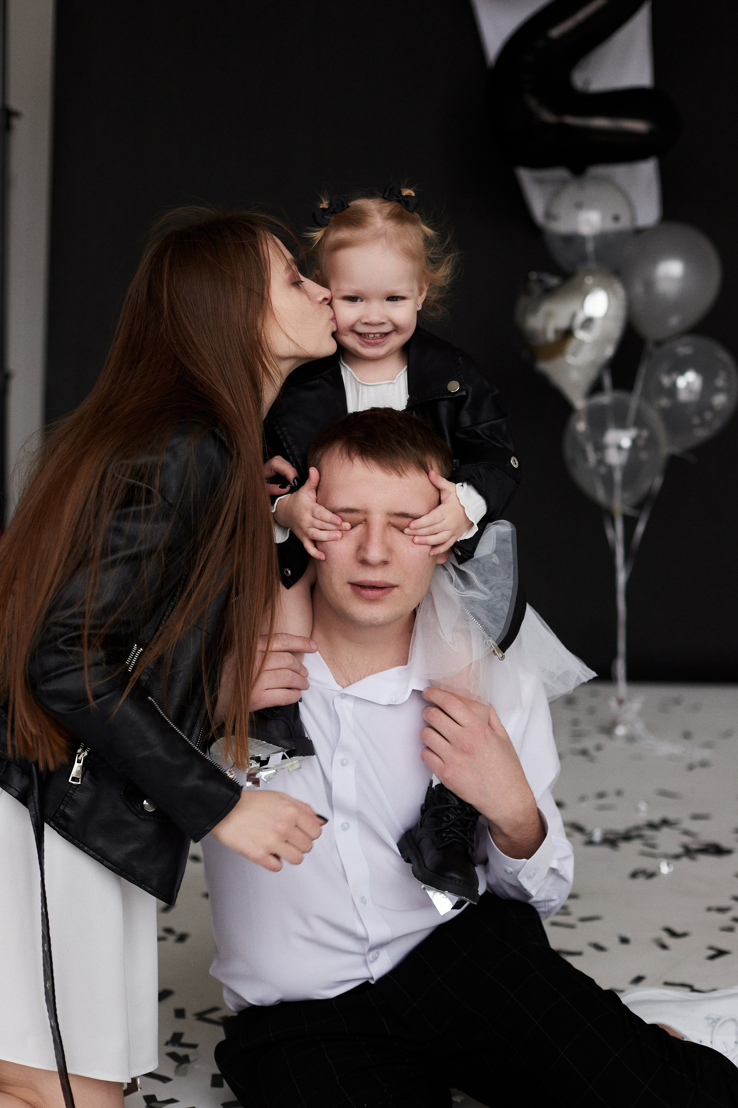 Василисе 2 года