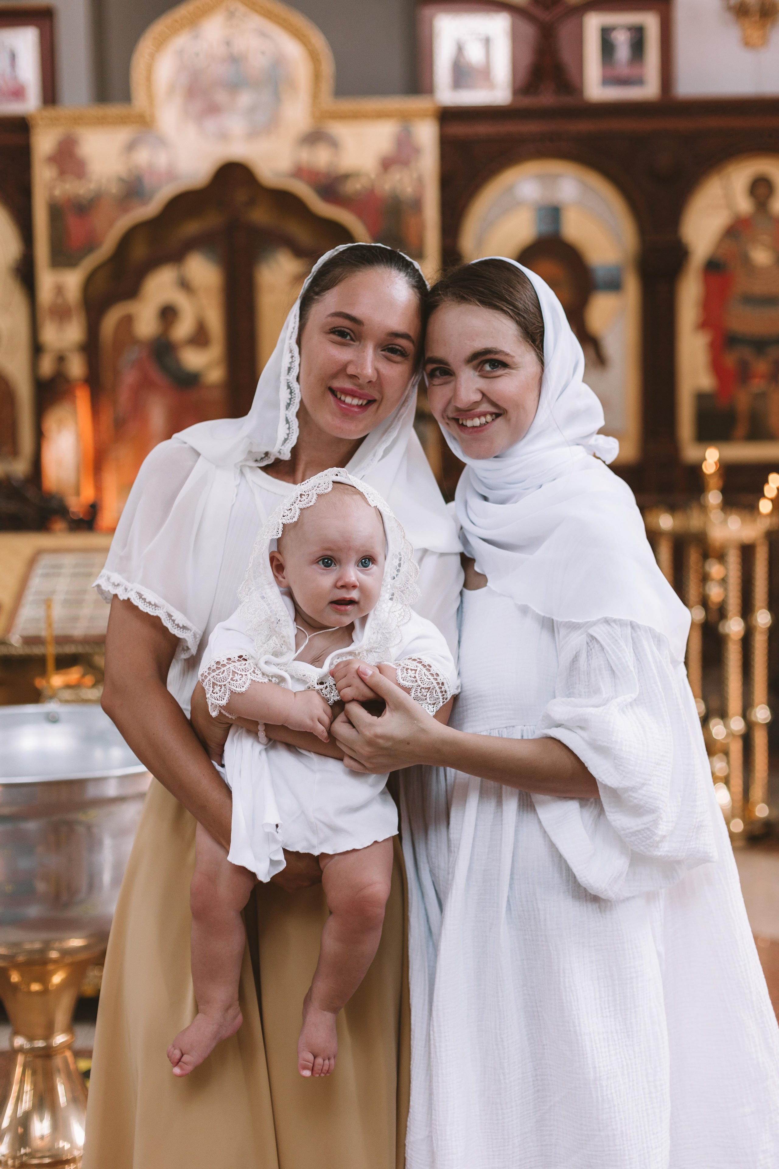 Храм Всех Святых