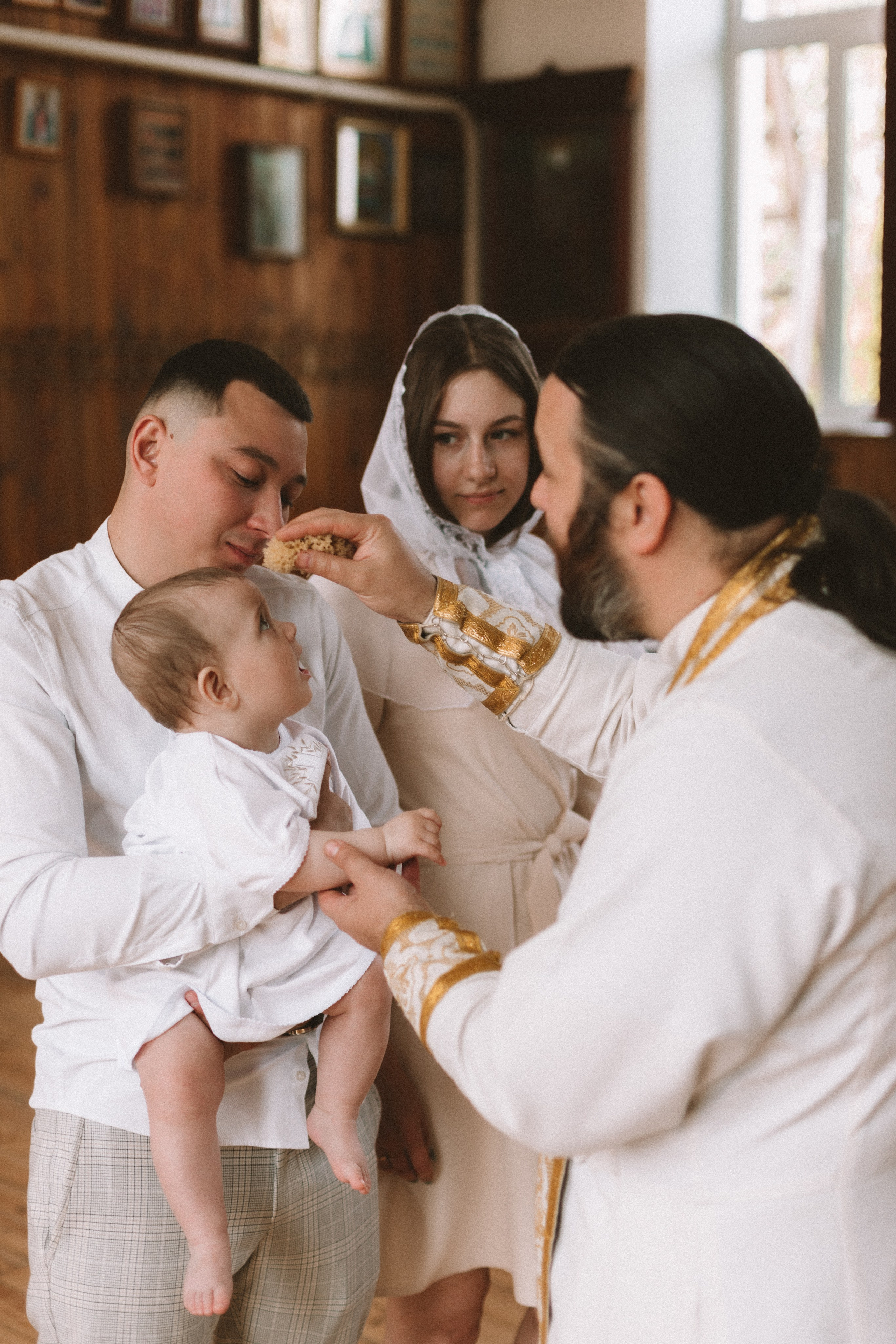 Храм Святителя Николая Чудотворца