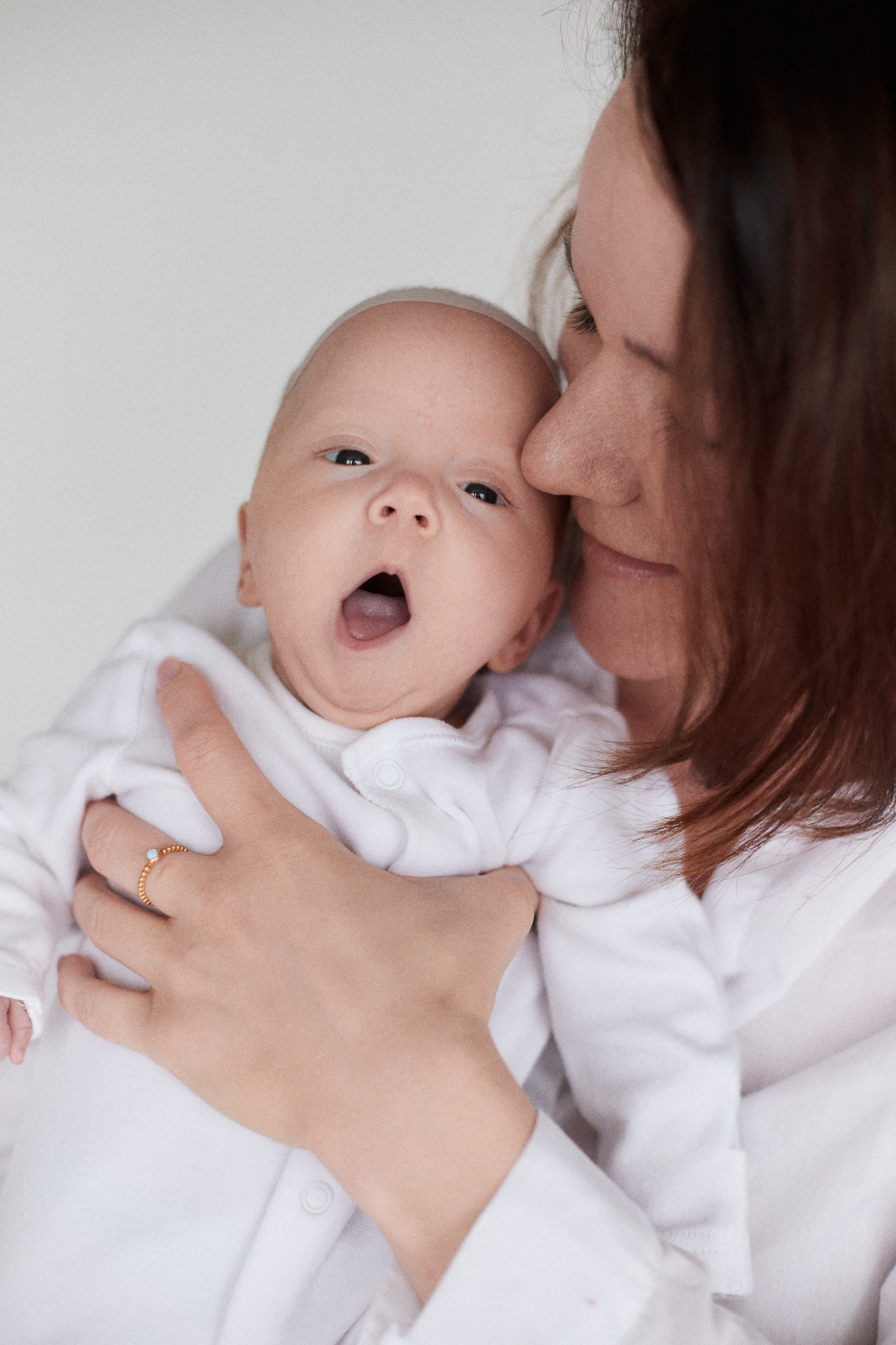 Ирина и Аврора