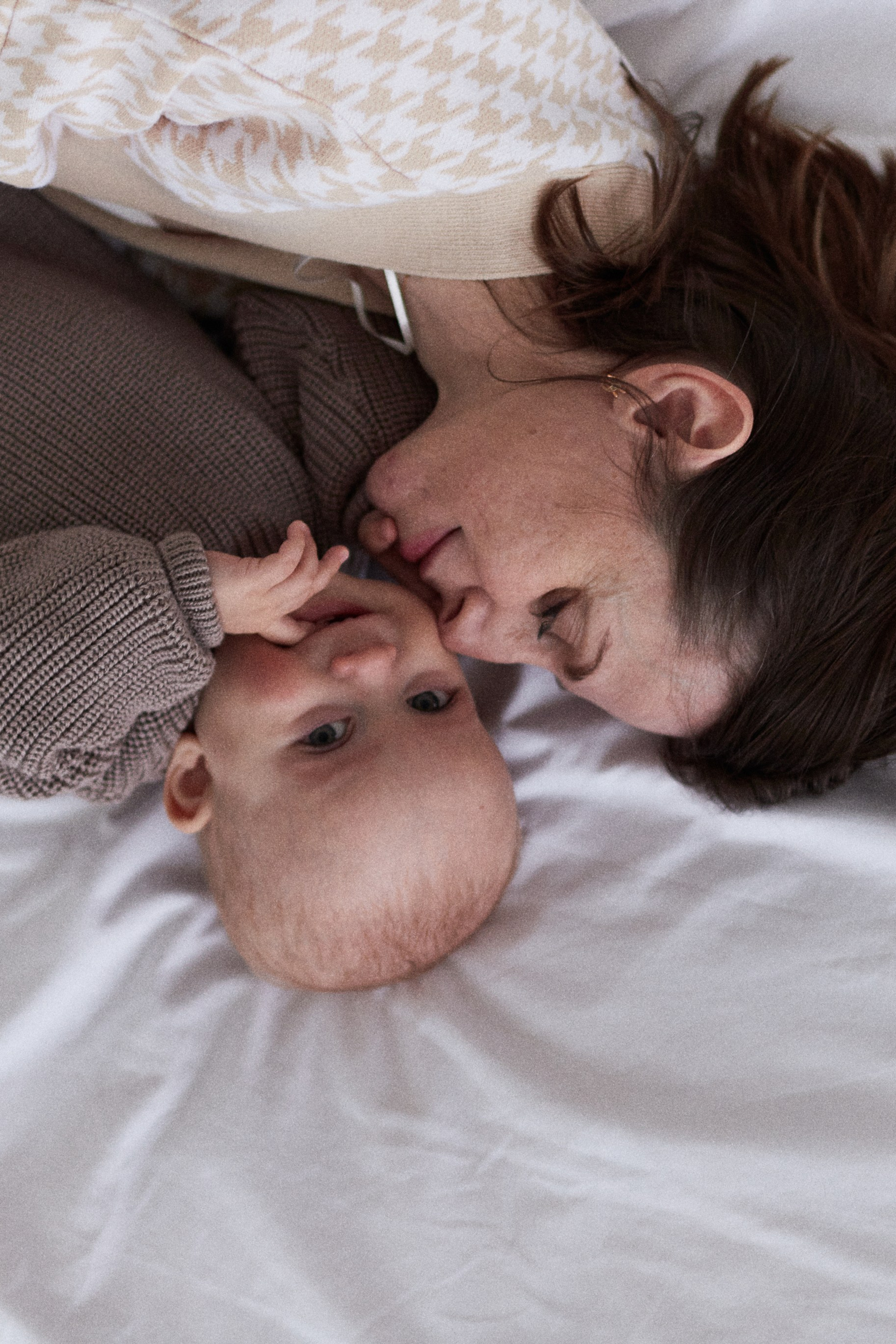 Мария и Гриша