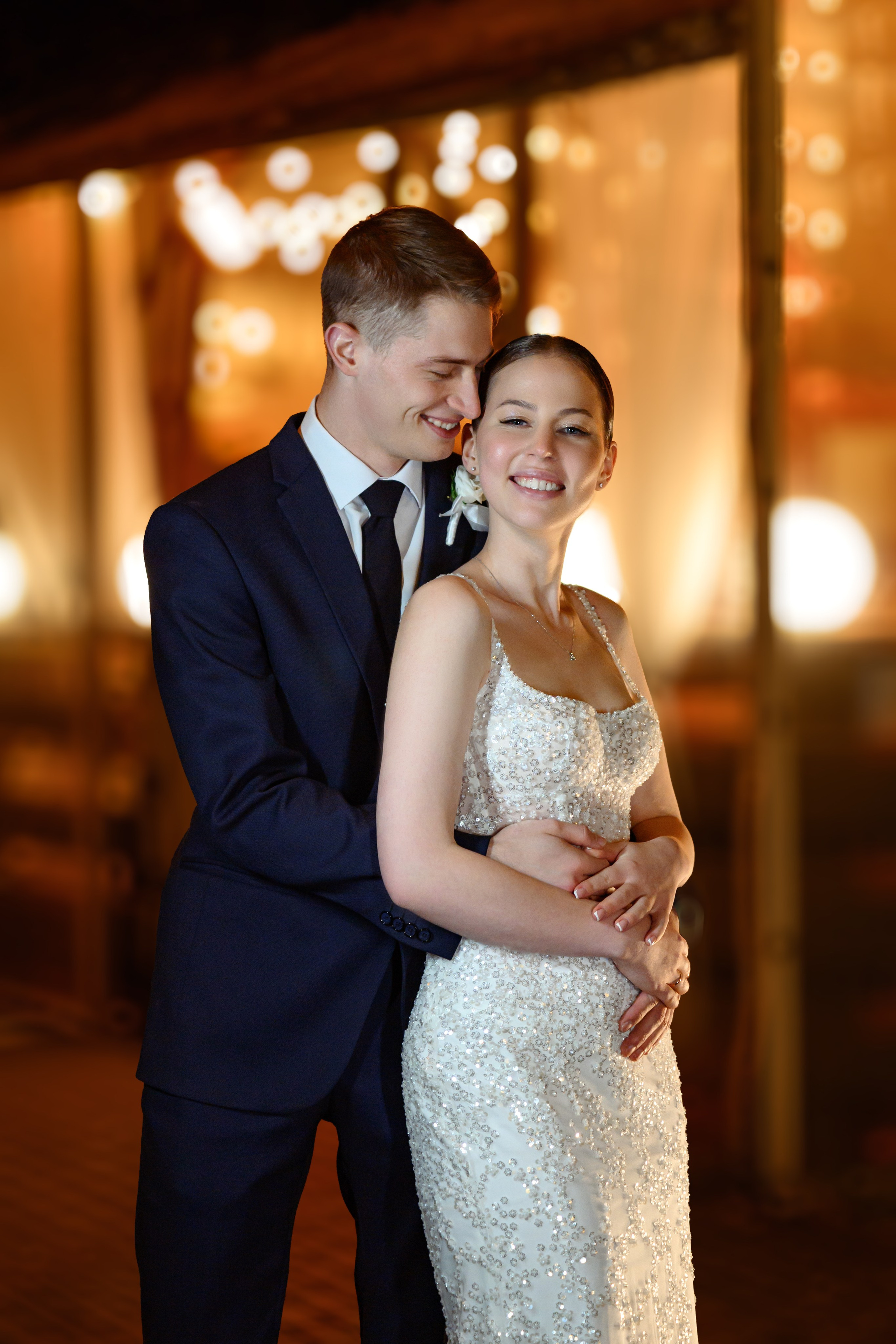 Максим и&nbsp;Мария