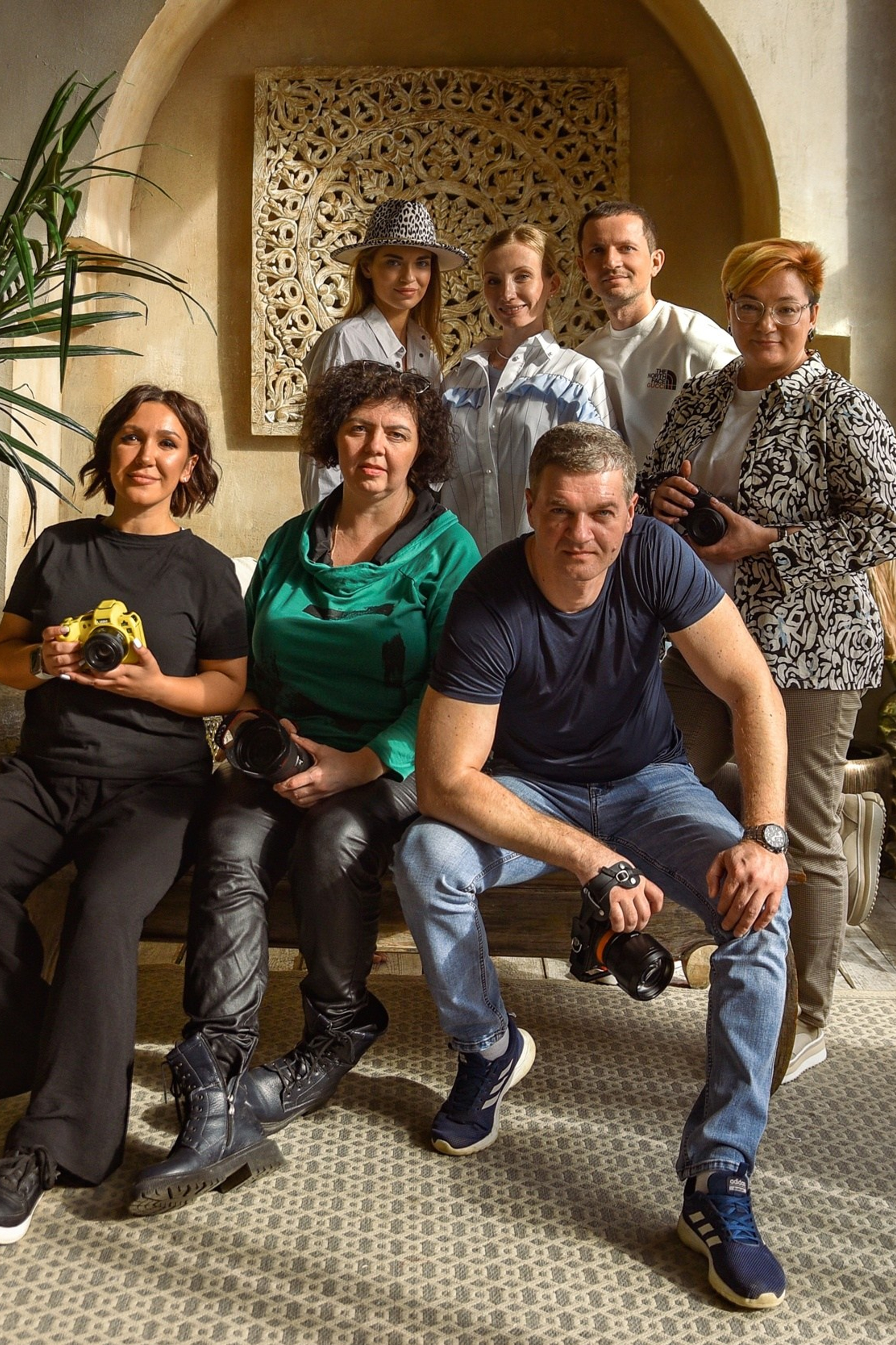 МК&nbsp;Дмитрия Медведя14.04.2024