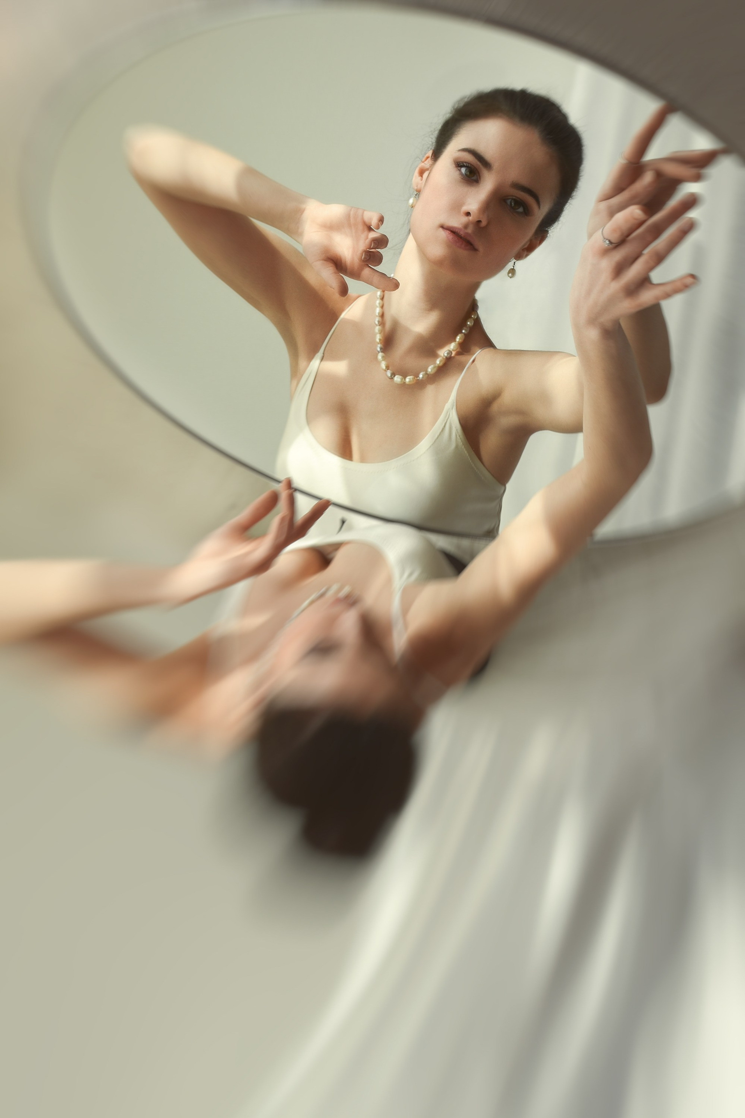 Балерина&nbsp;2