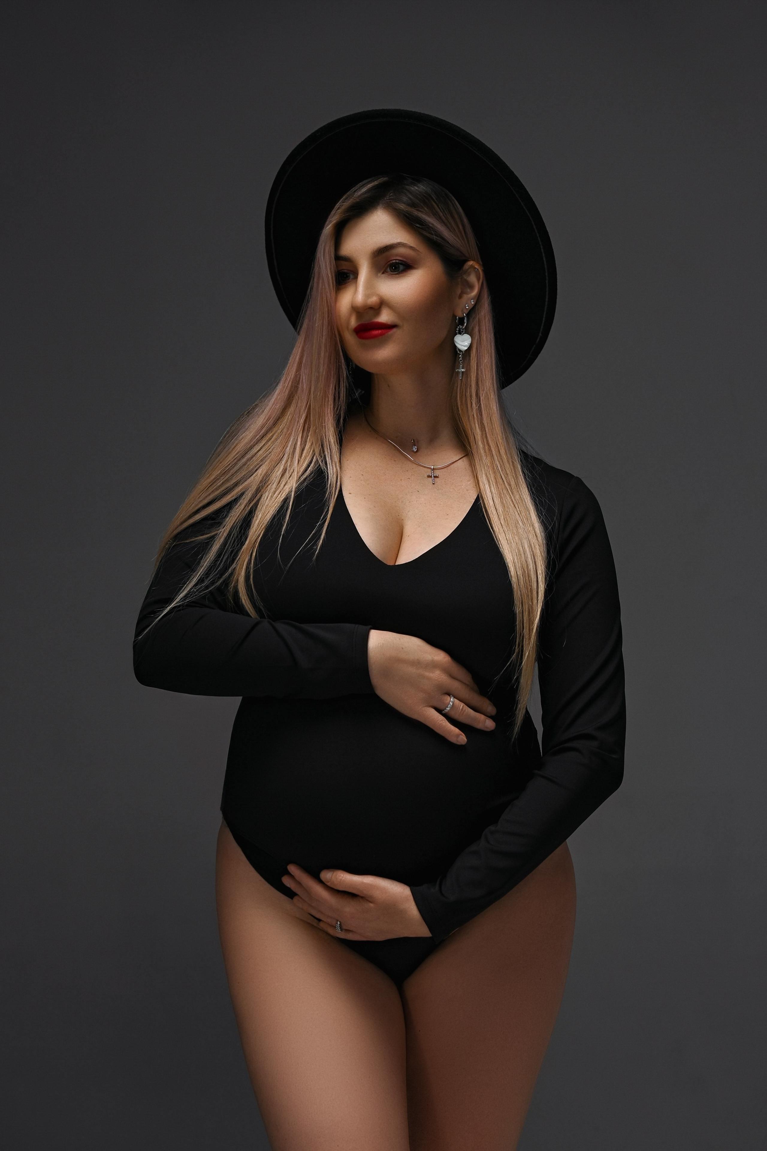 Яна в&nbsp;ожидании