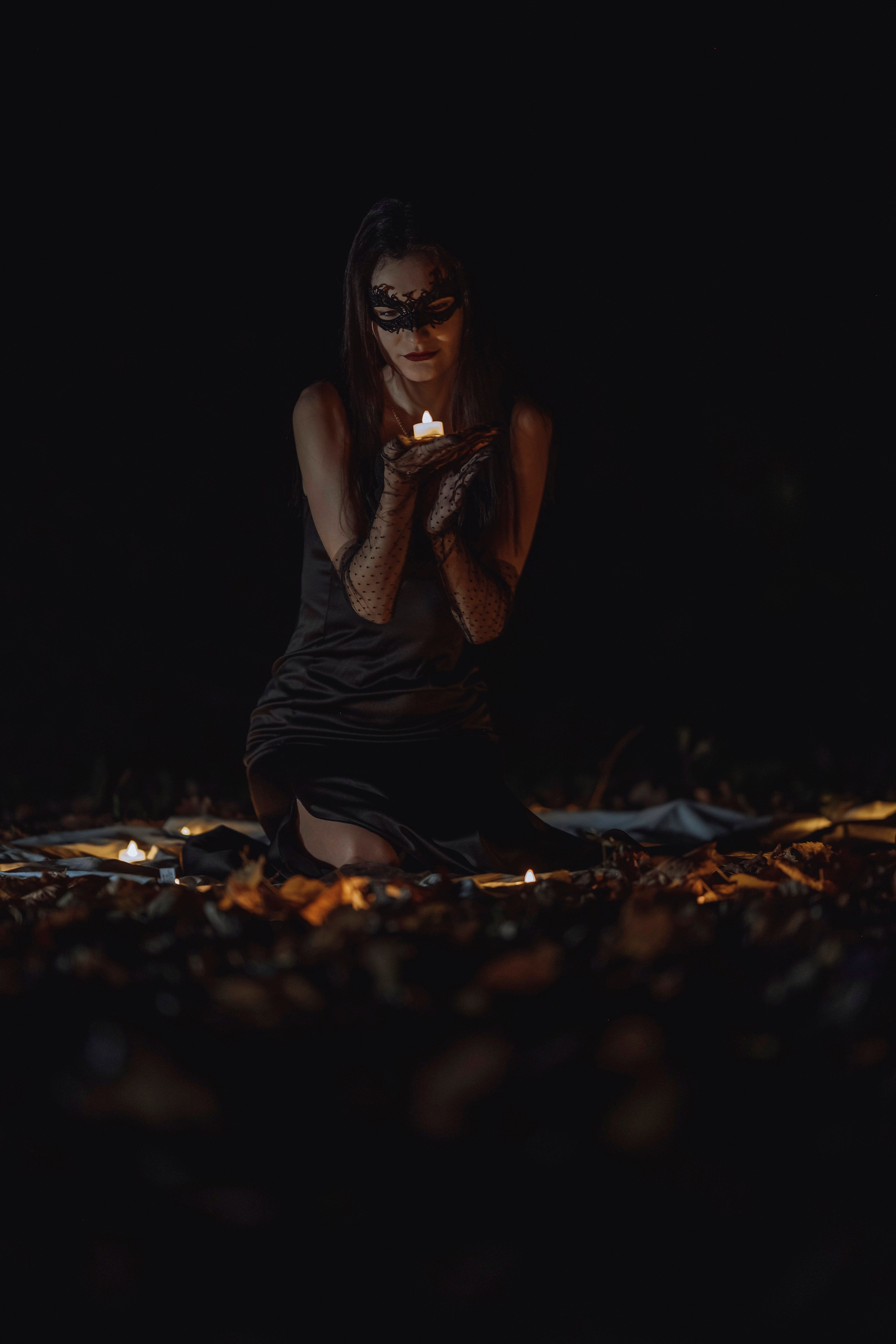 Анастасия Ш