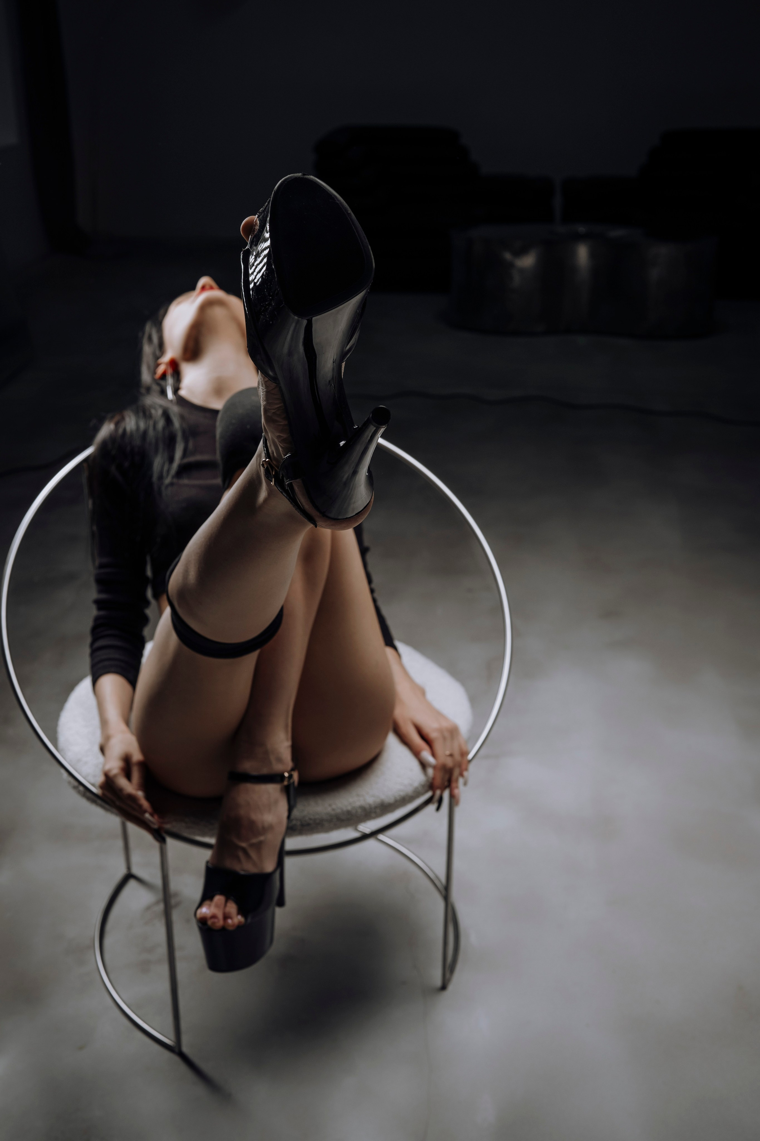 Анастасия Ш