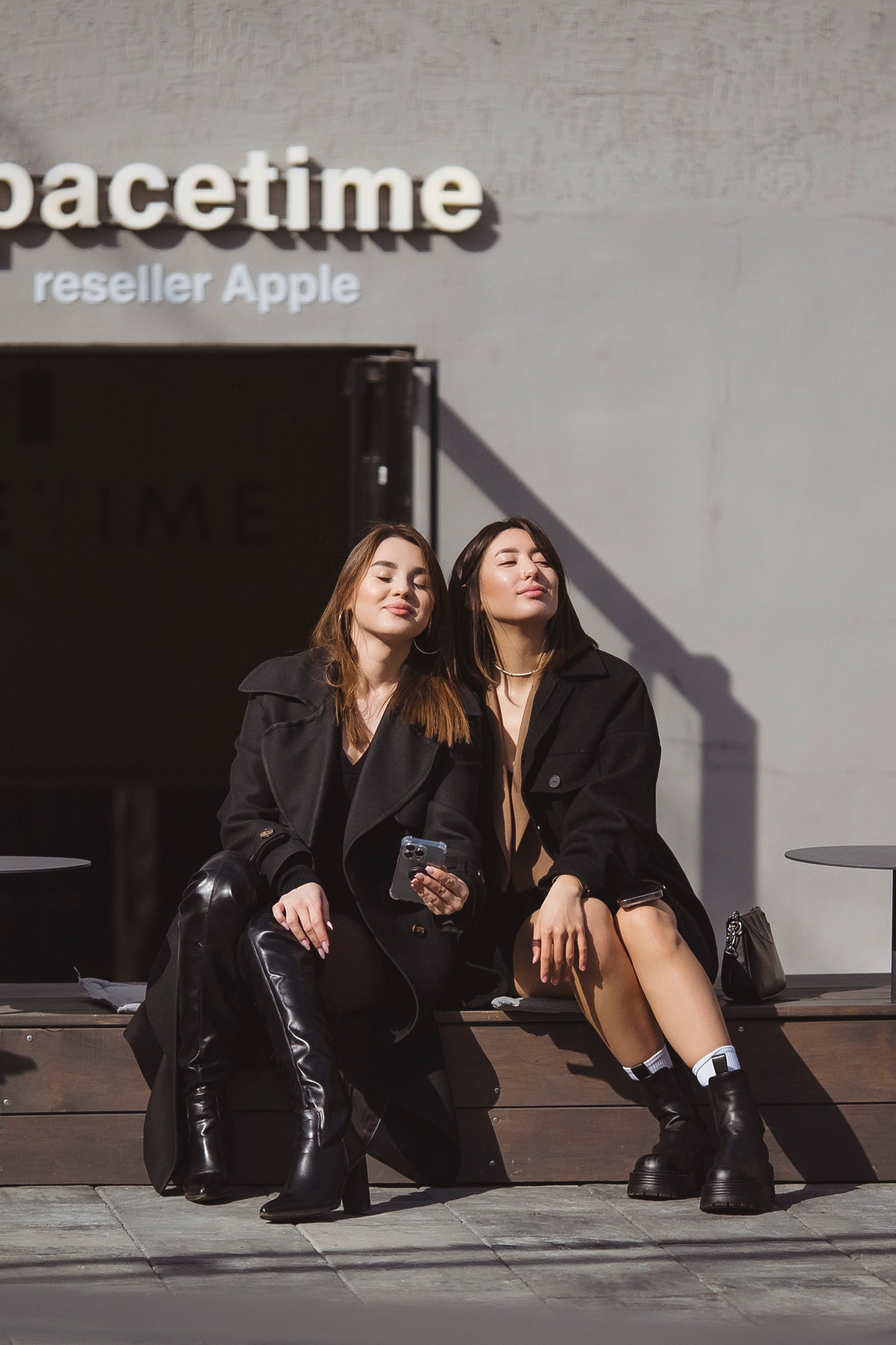 Масленица Inside