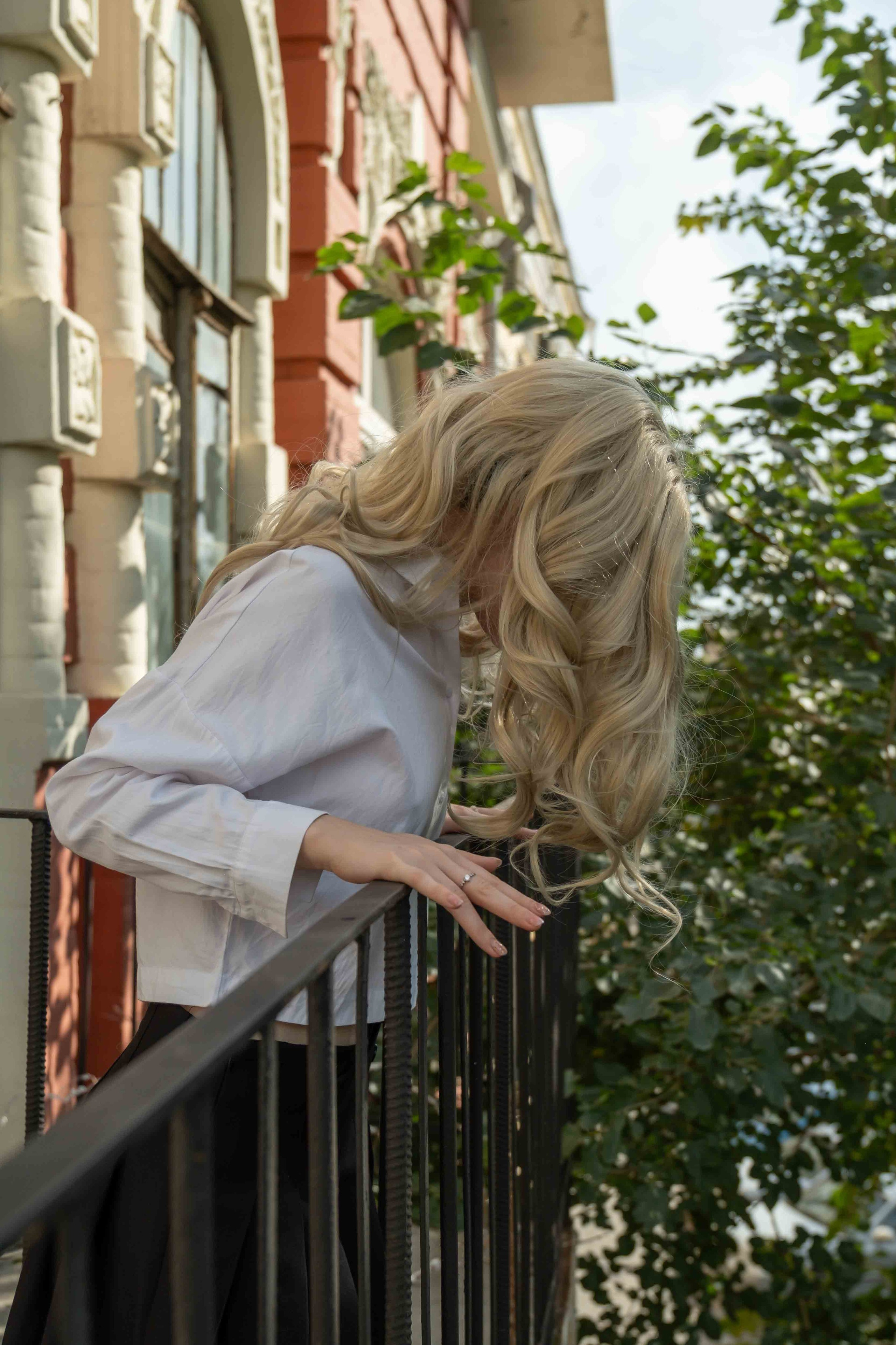 Анастасия Д