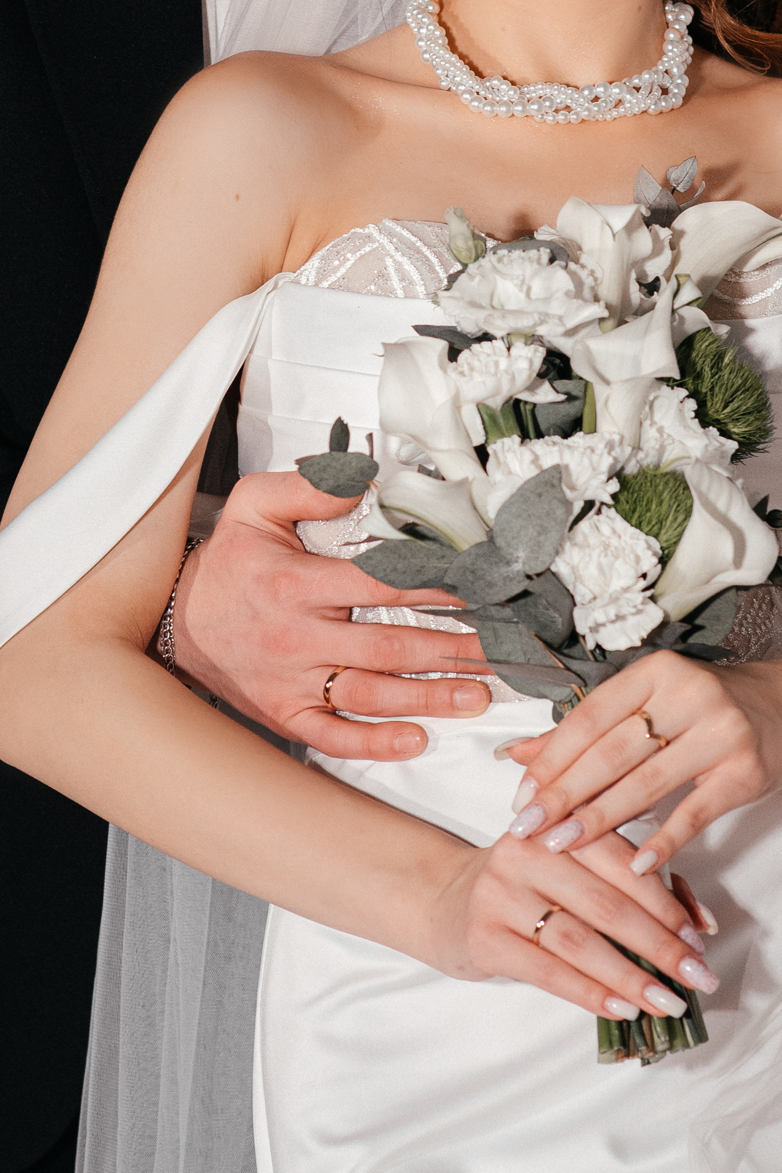 Александр & Анастасия