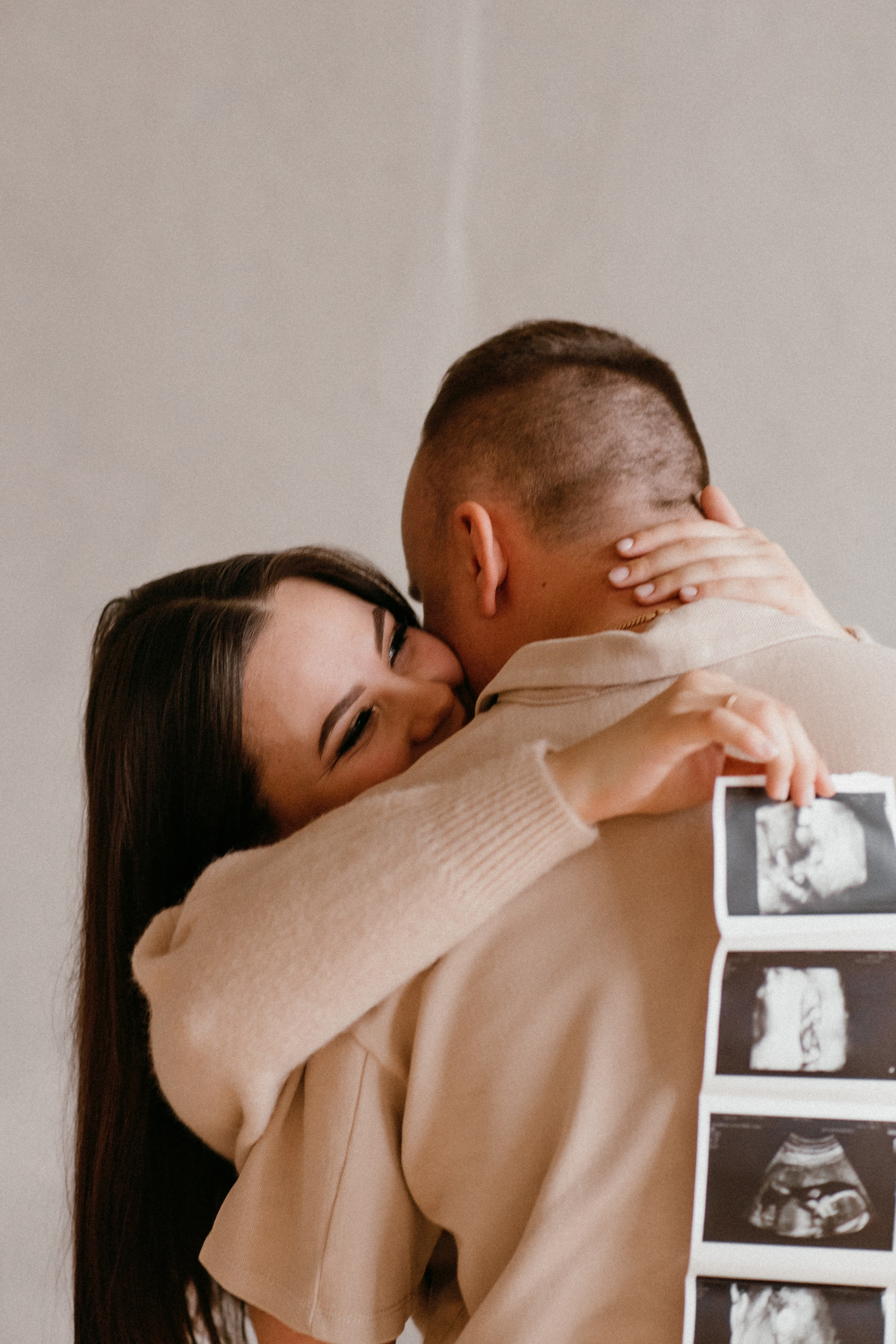 Карина и Даниил