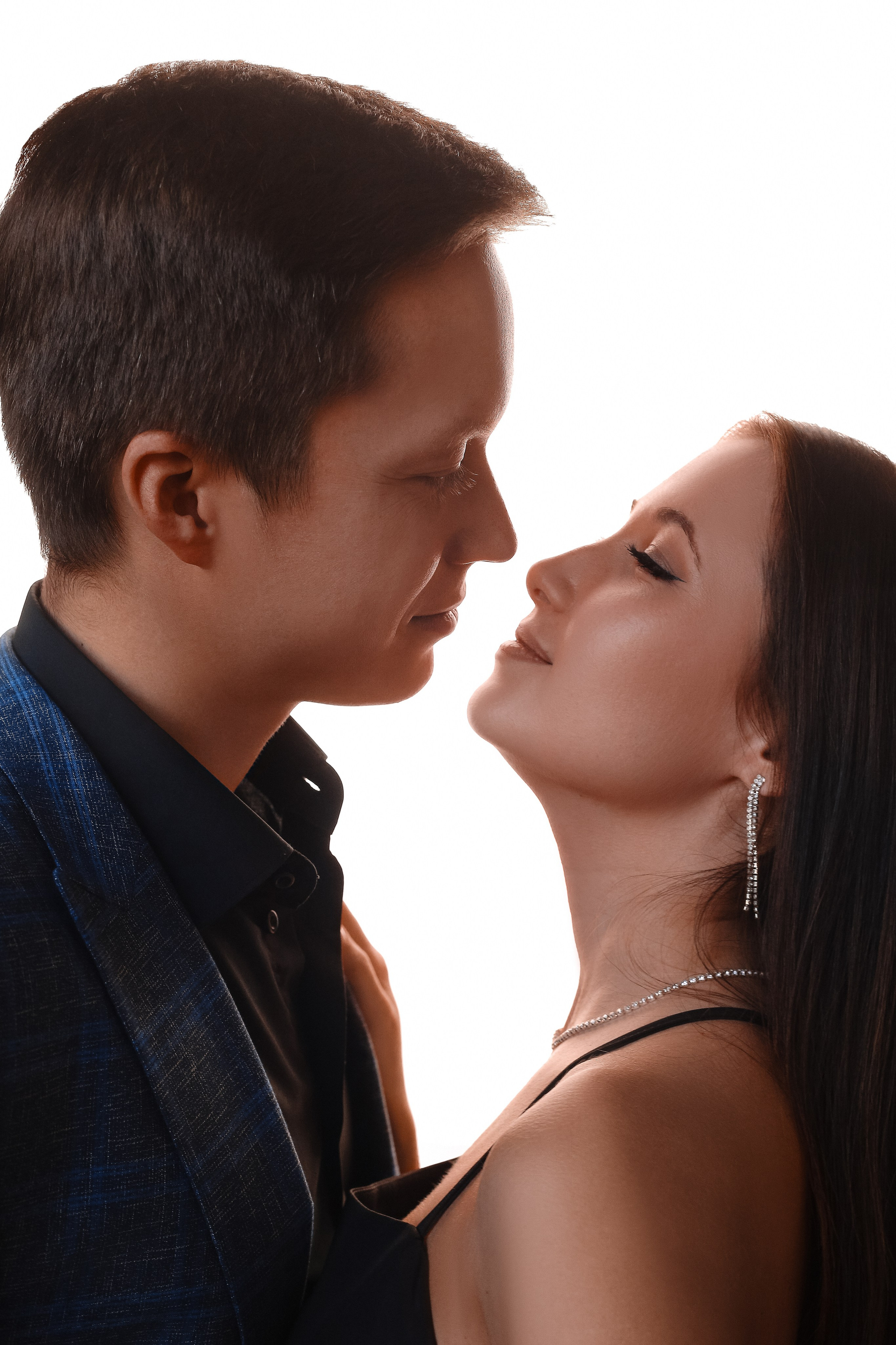 Елизавета и Андрей