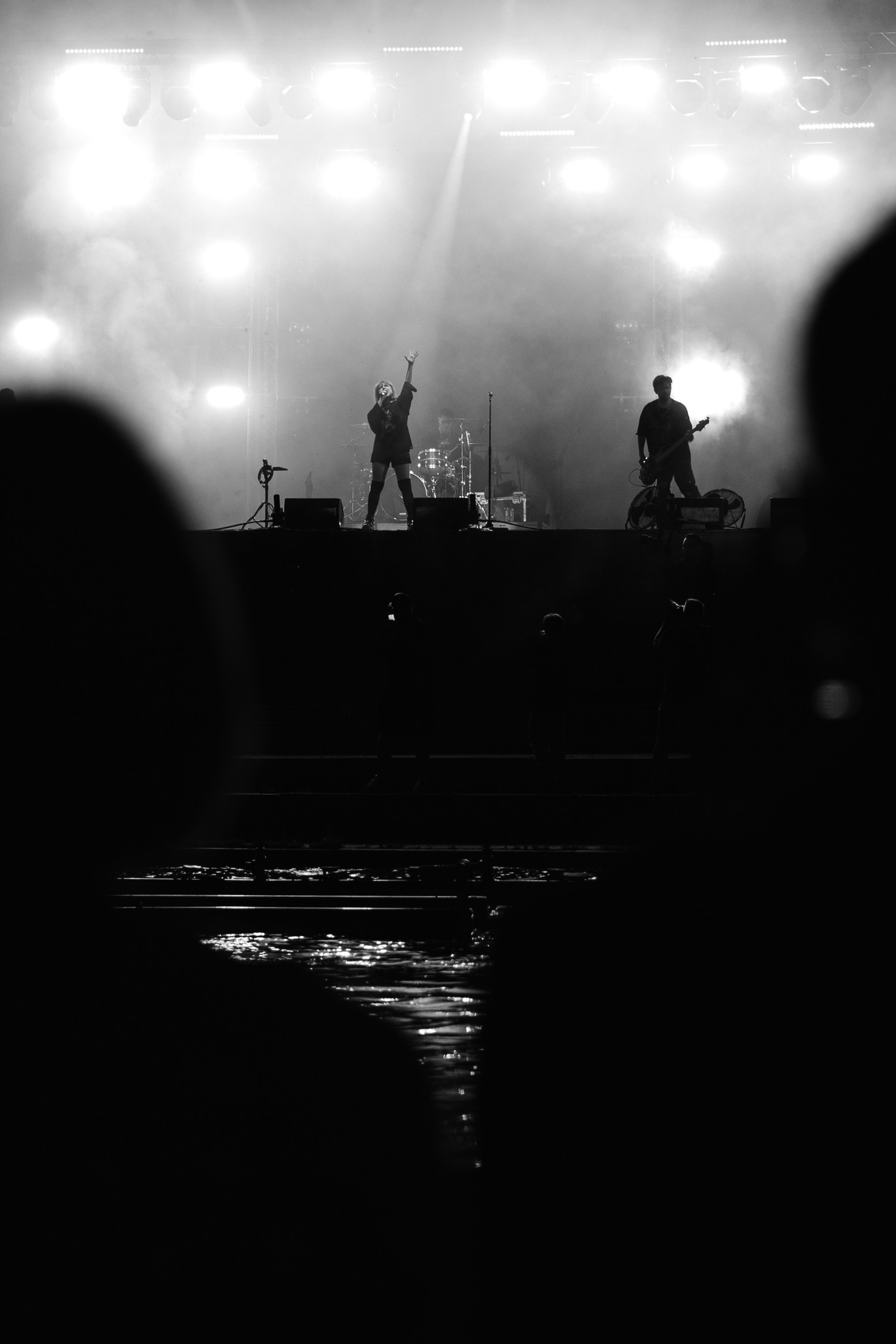 Ural Music Night