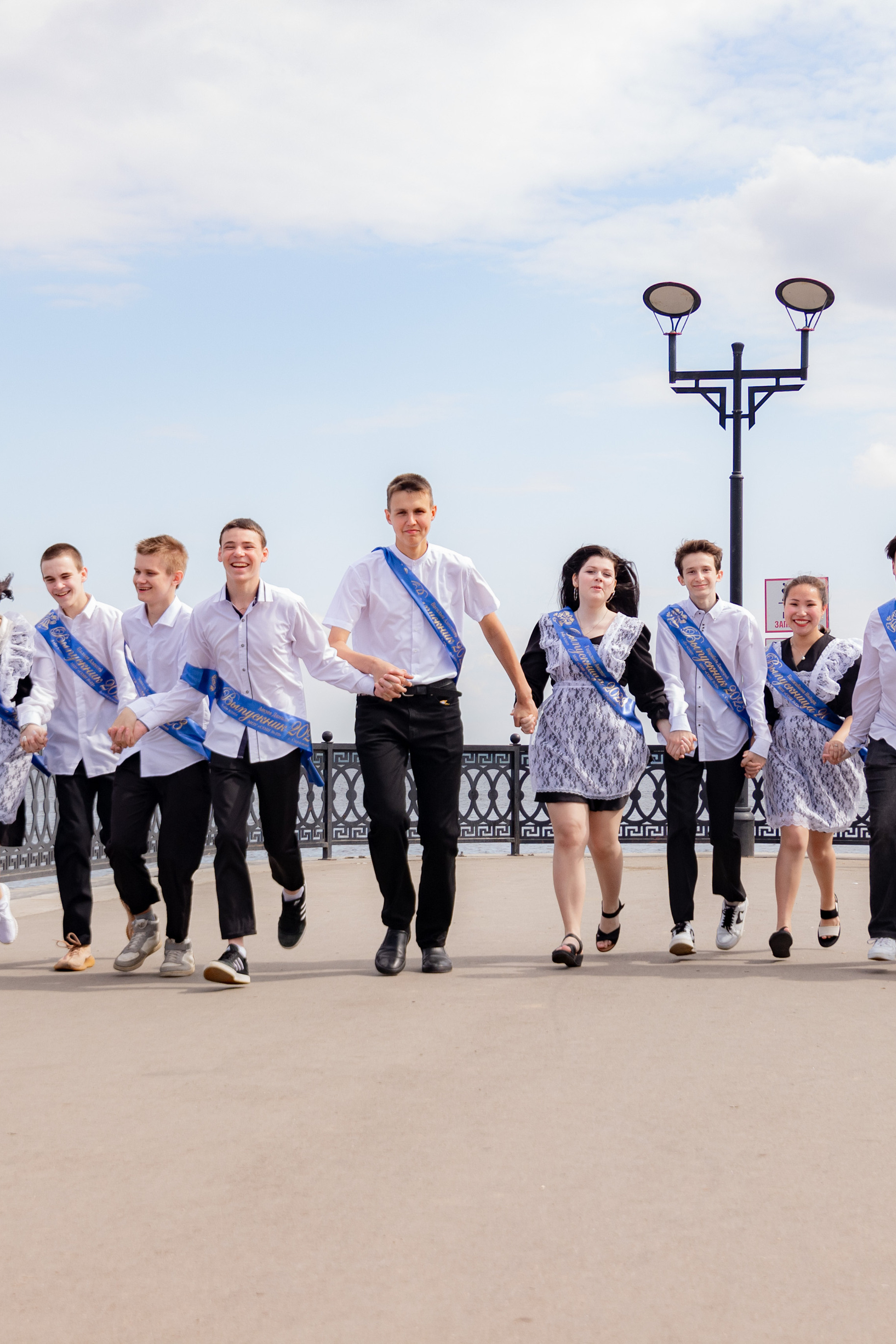 9 «Б» 2023 год