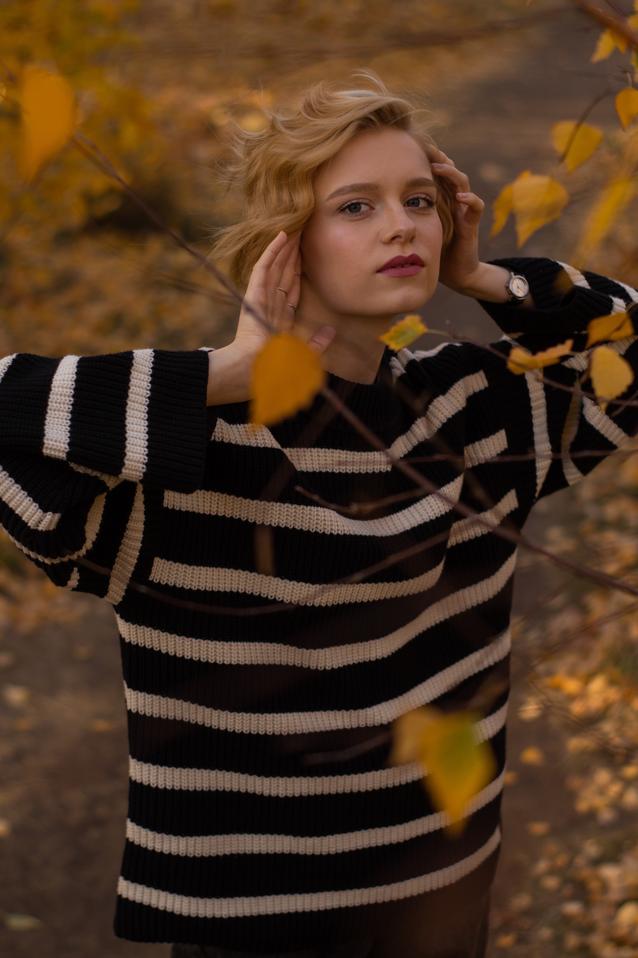 Анна