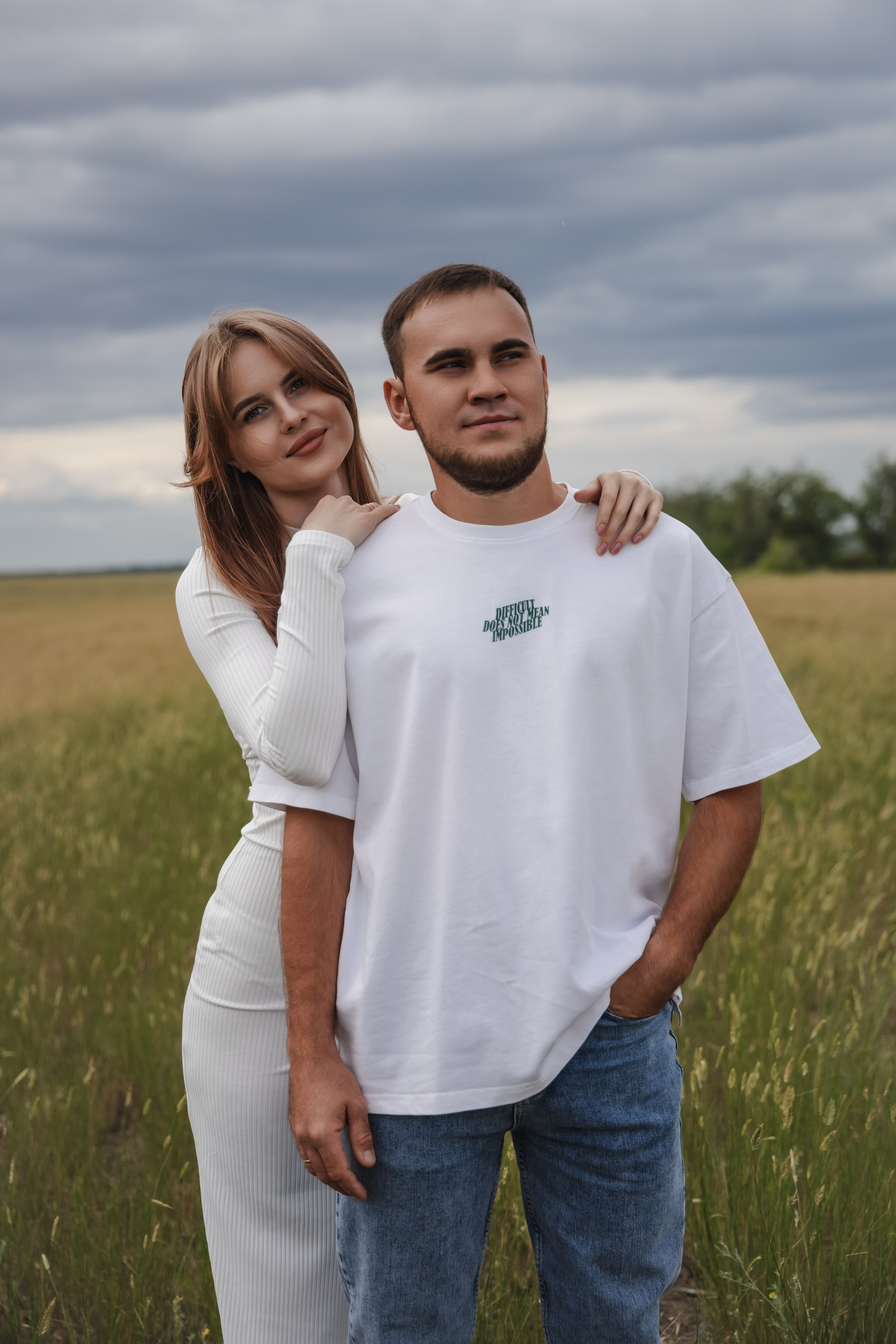 Данила и Наталья