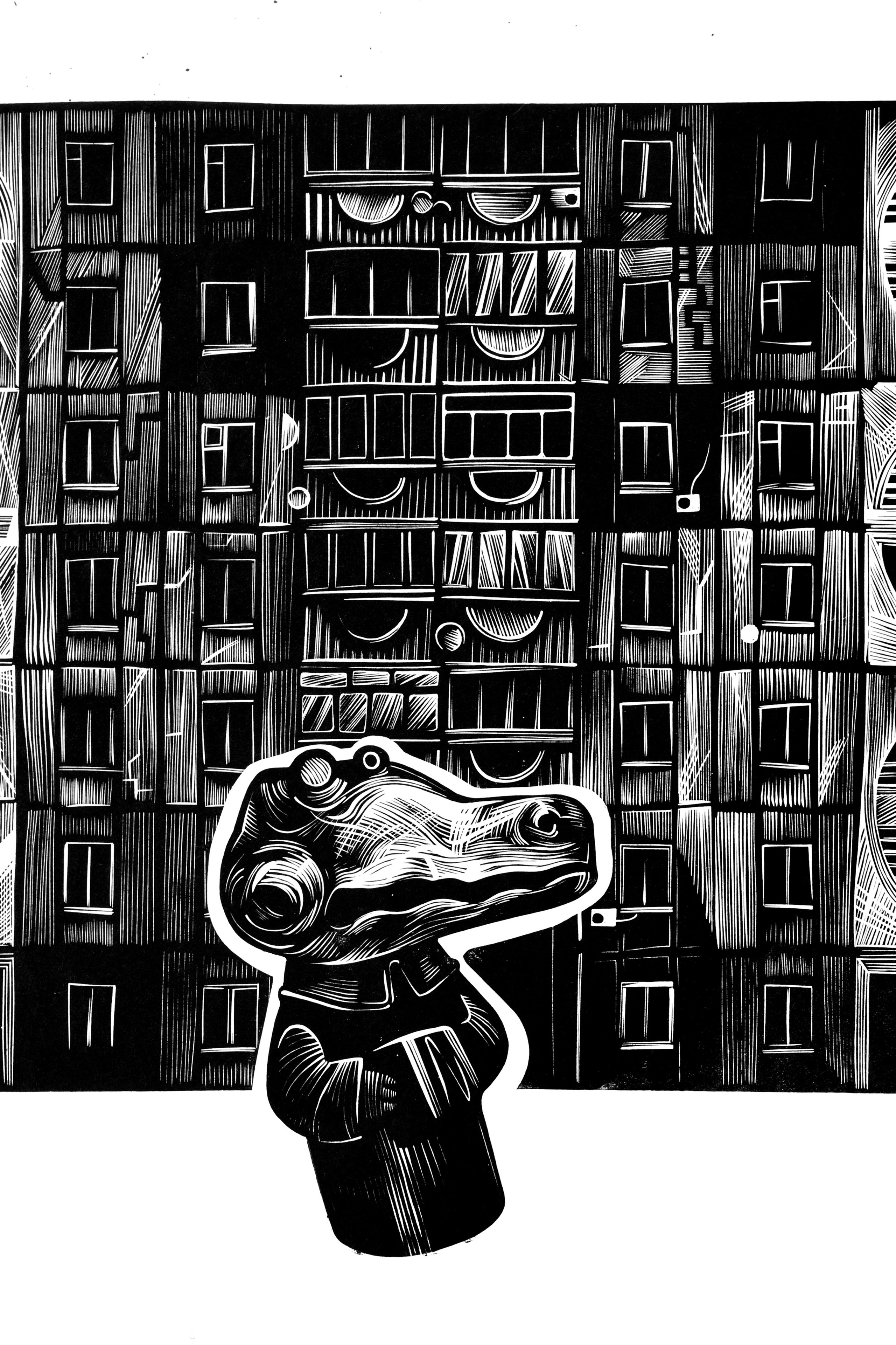 Город грехов